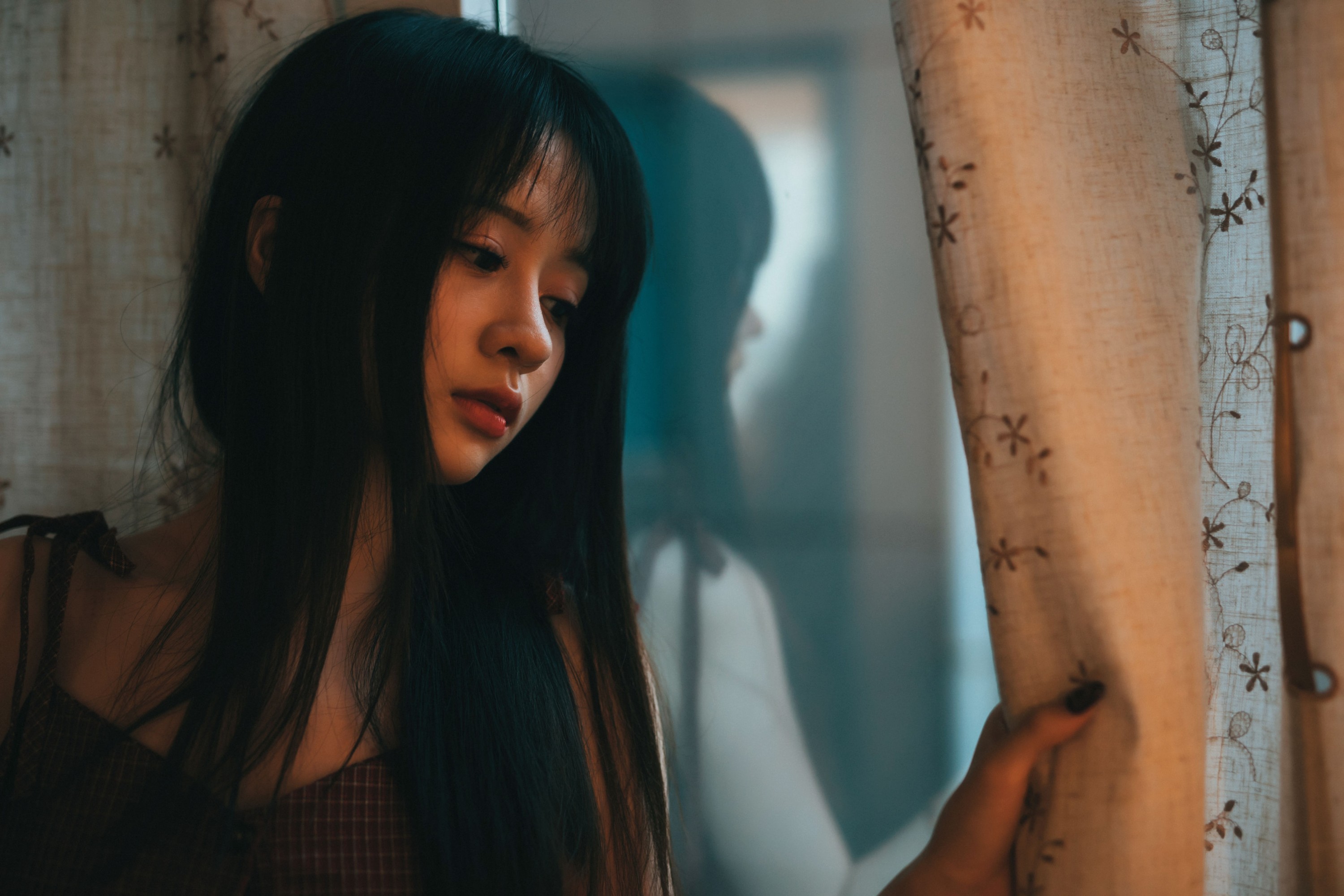 图片[6]-苏苏 – 《一个人的孤独》[27P]-COS写真在线网