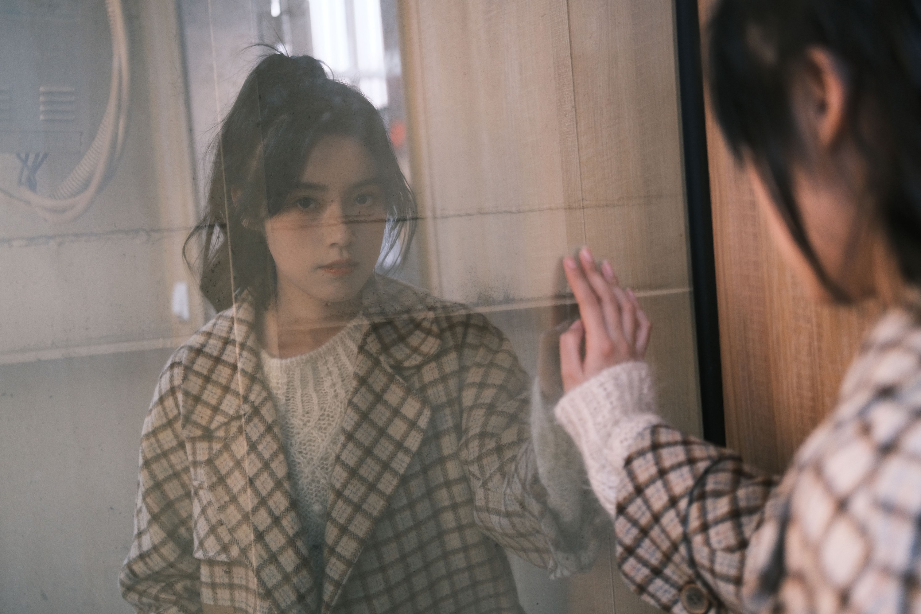 图片[5]-靜鏡婧 – 《一直到夜幕降临》[34P]-COS写真在线网