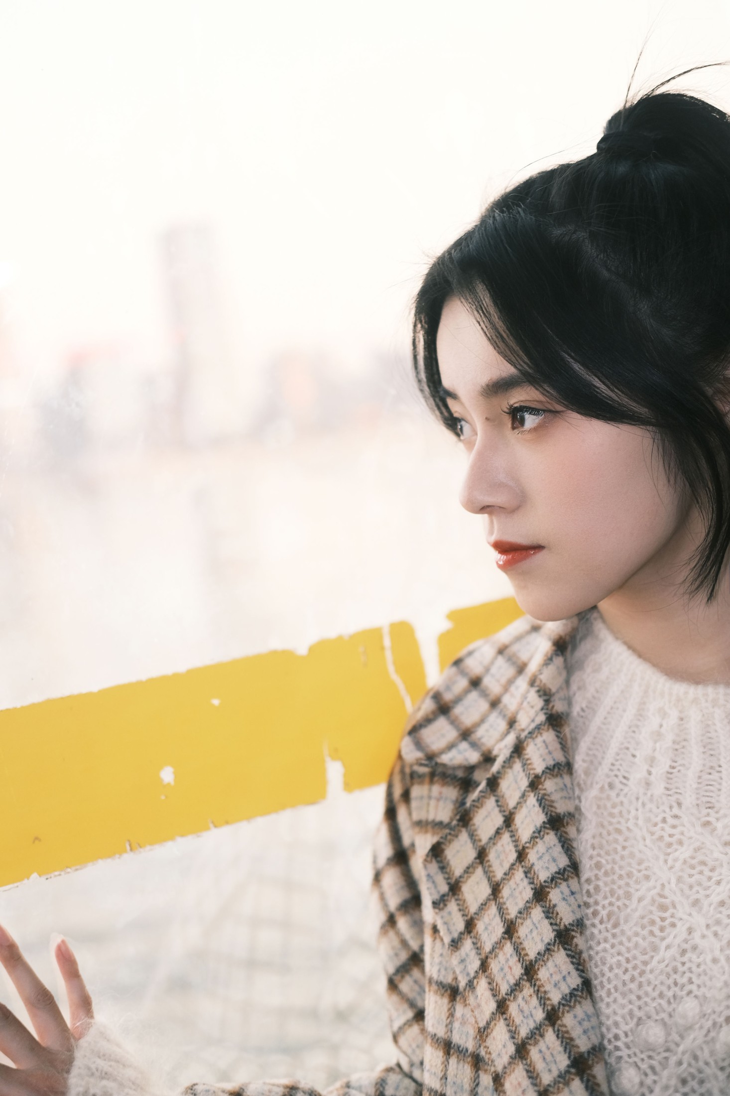 图片[3]-靜鏡婧 – 《一直到夜幕降临》[34P]-COS写真在线网