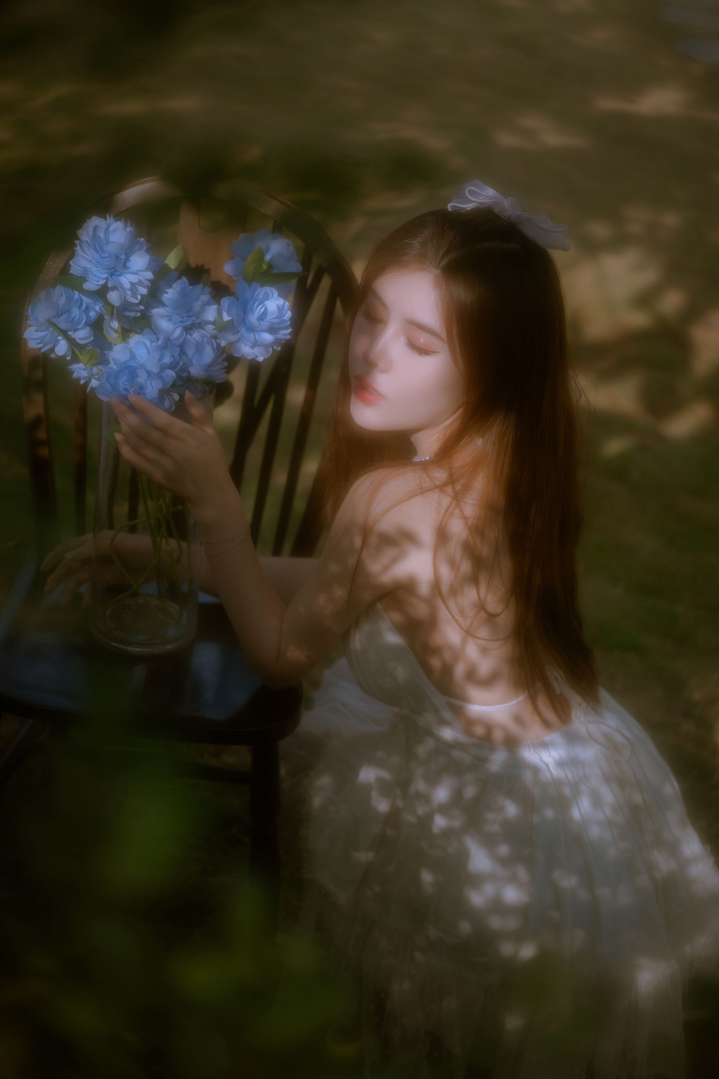 图片[6]-千灵 – 《精灵》[40P]-COS写真在线网