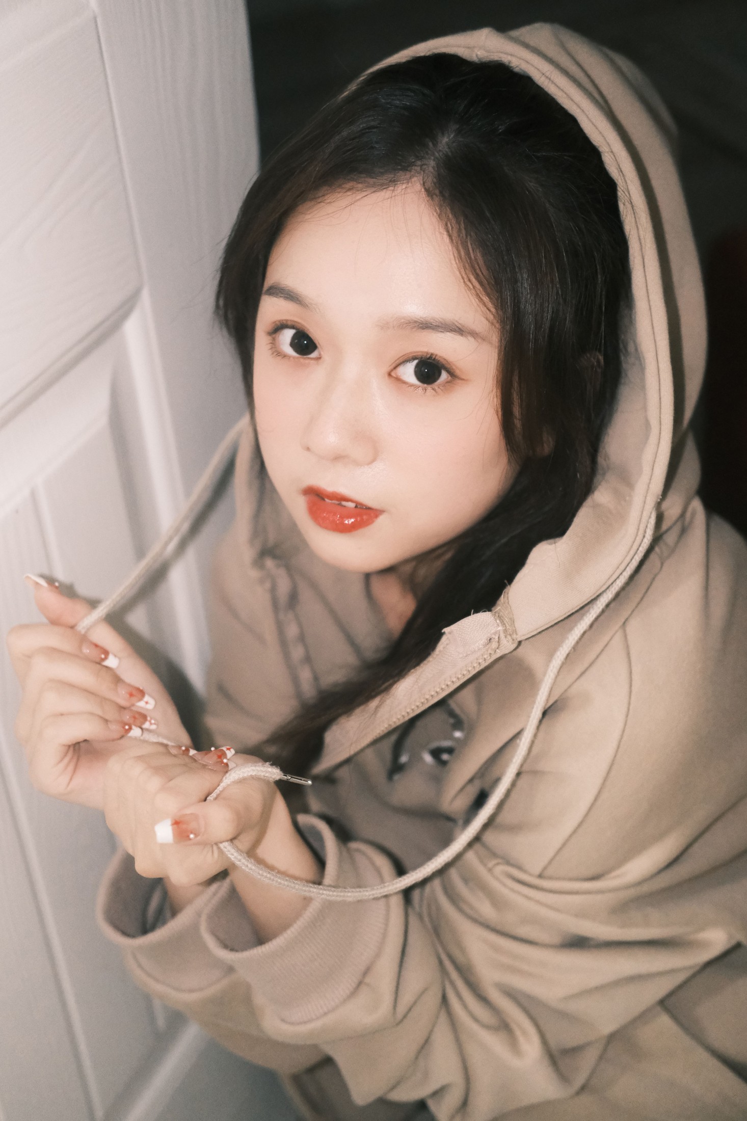 图片[6]-戈曼妮Nini – 《居家记录》[29P]-COS写真在线网