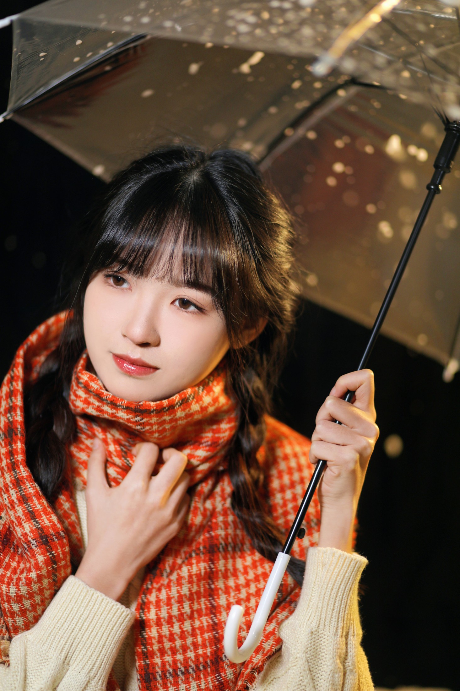 图片[6]-忍海部 – 《雪落下的声音》[25P]-COS写真在线网