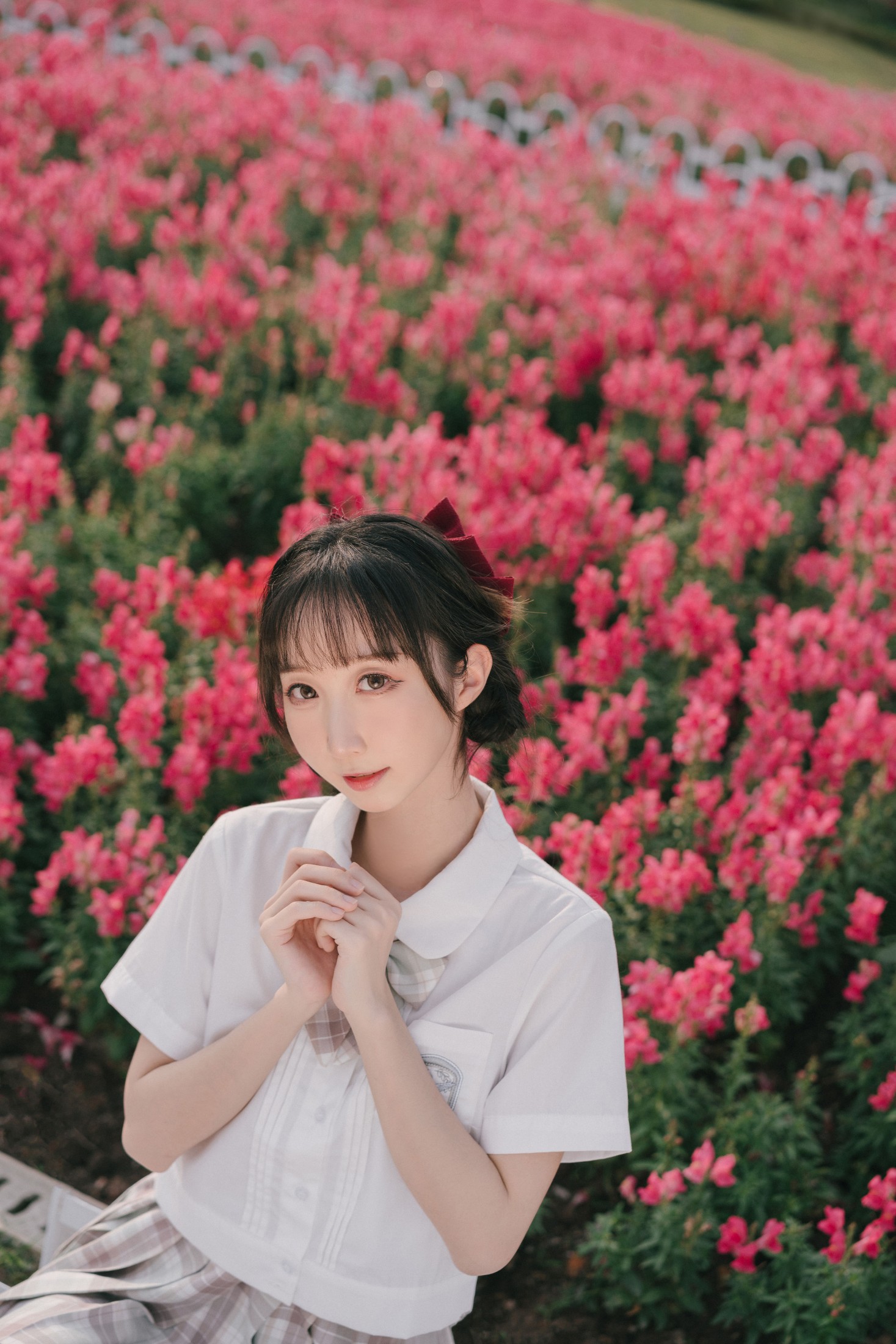 图片[6]-二宫琳子-Rinko – 《金鱼草》[38P]-COS写真在线网