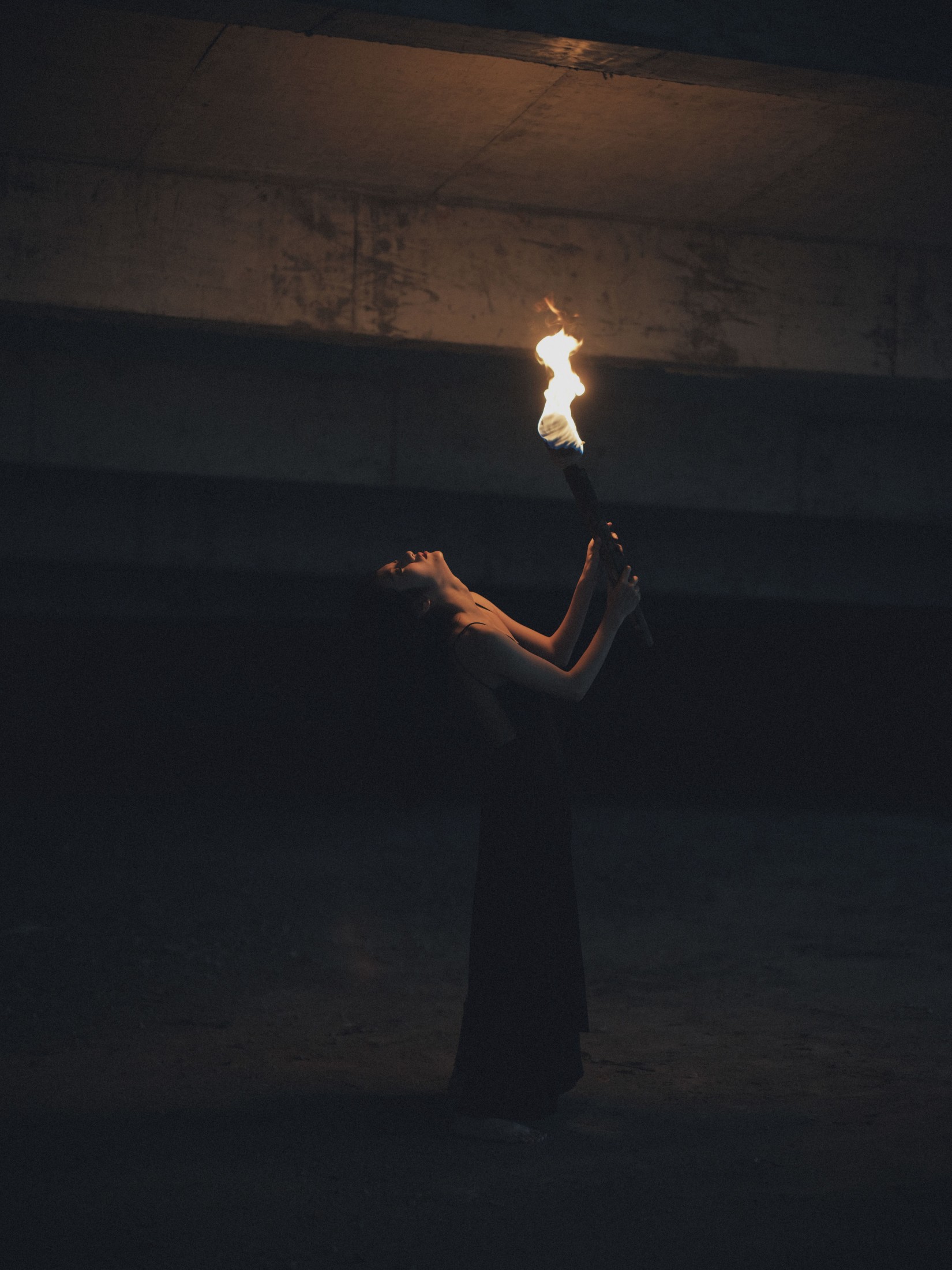 图片[5]-o1ne万 – 《火》[44P]-COS写真在线网