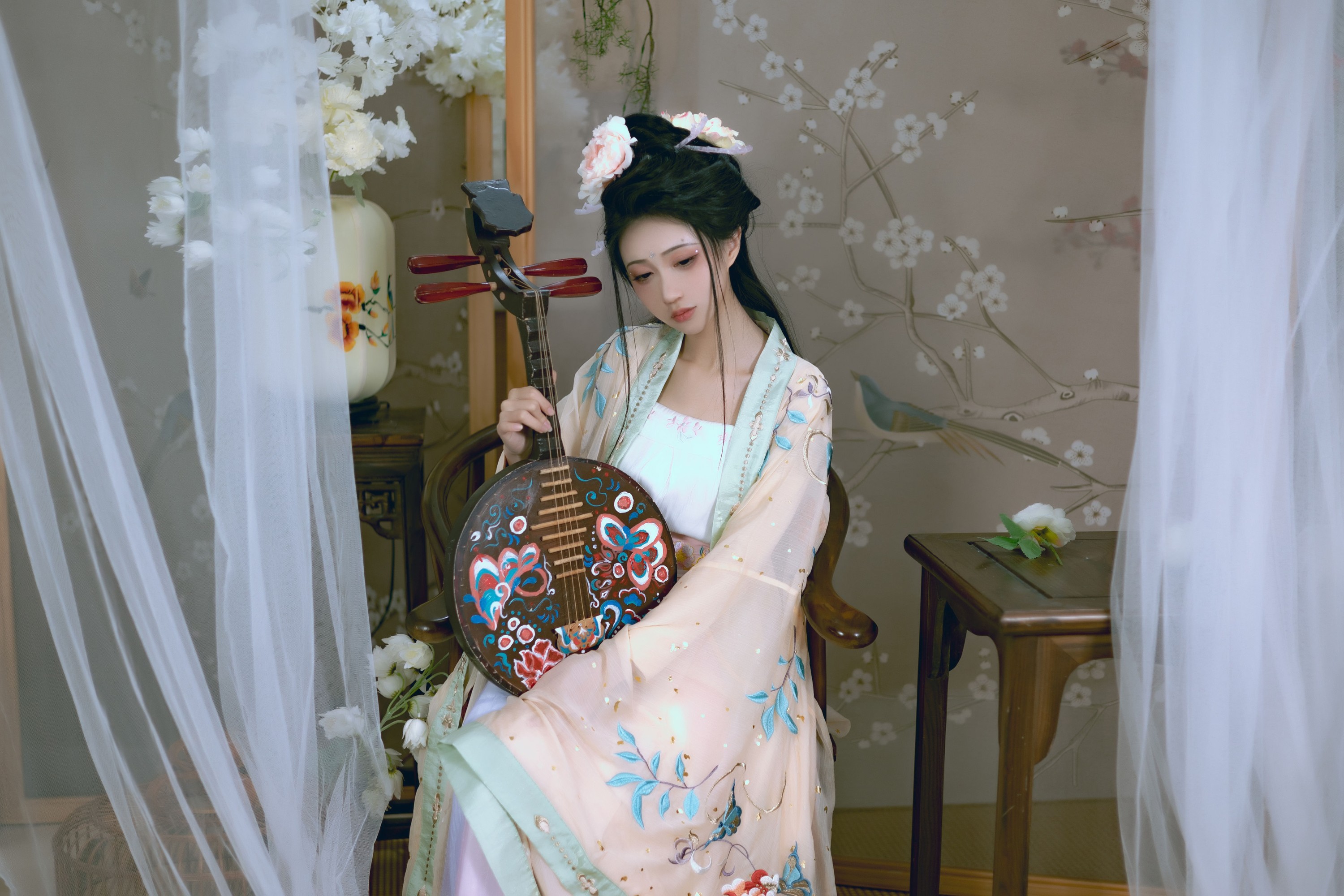 图片[5]-绮罗生的小苏苏 – 《风起天阑》[24P]-COS写真在线网