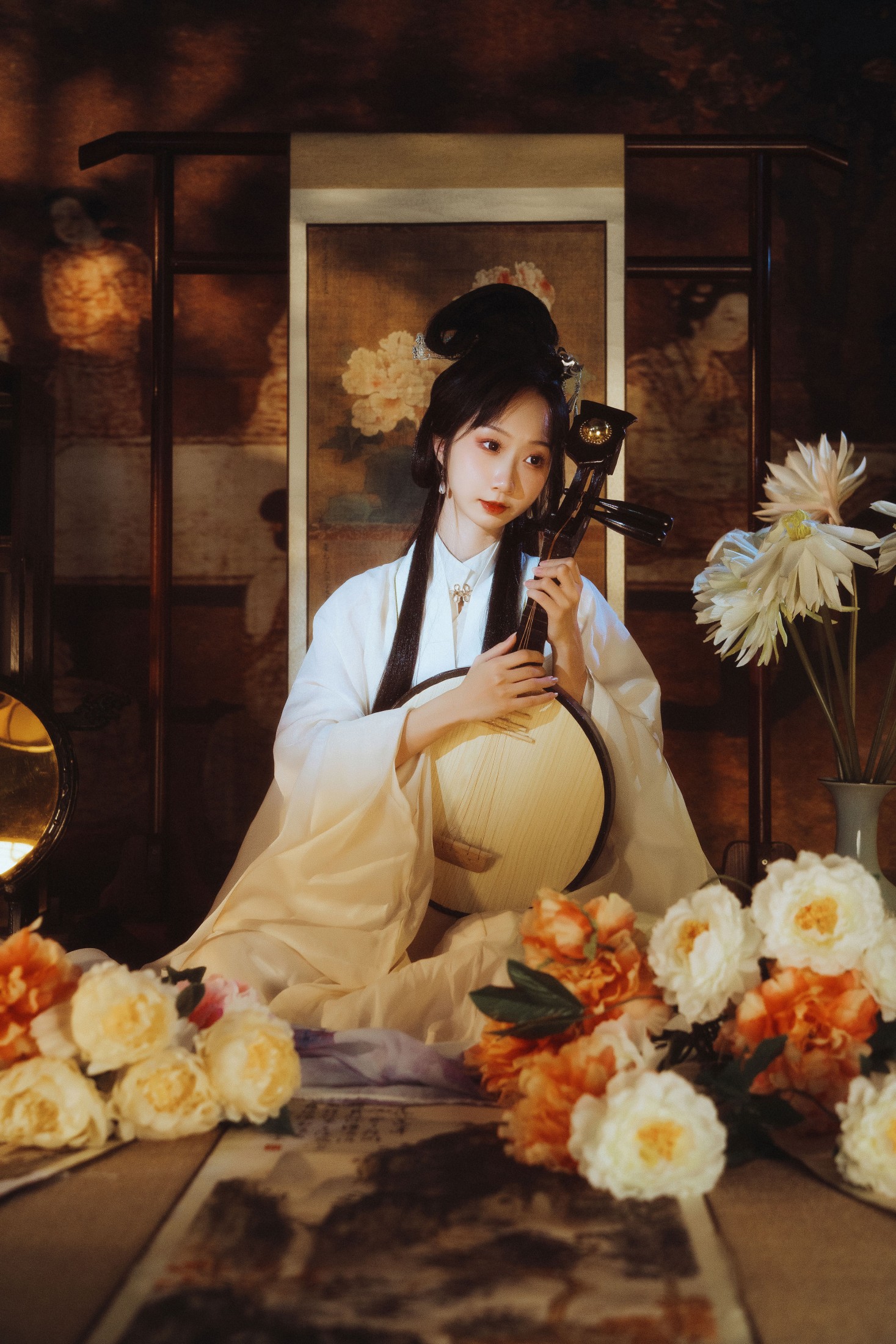 图片[6]-二宫琳子-Rinko – 《百花杀》[33P]-COS写真在线网