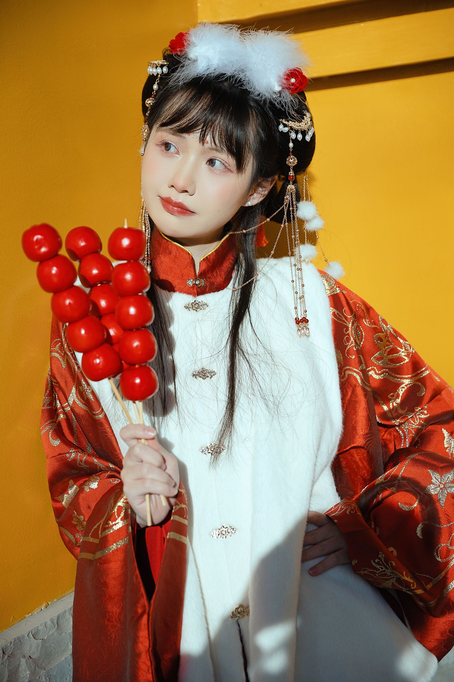 图片[6]-zora – 《卯小兔》[25P]-COS写真在线网