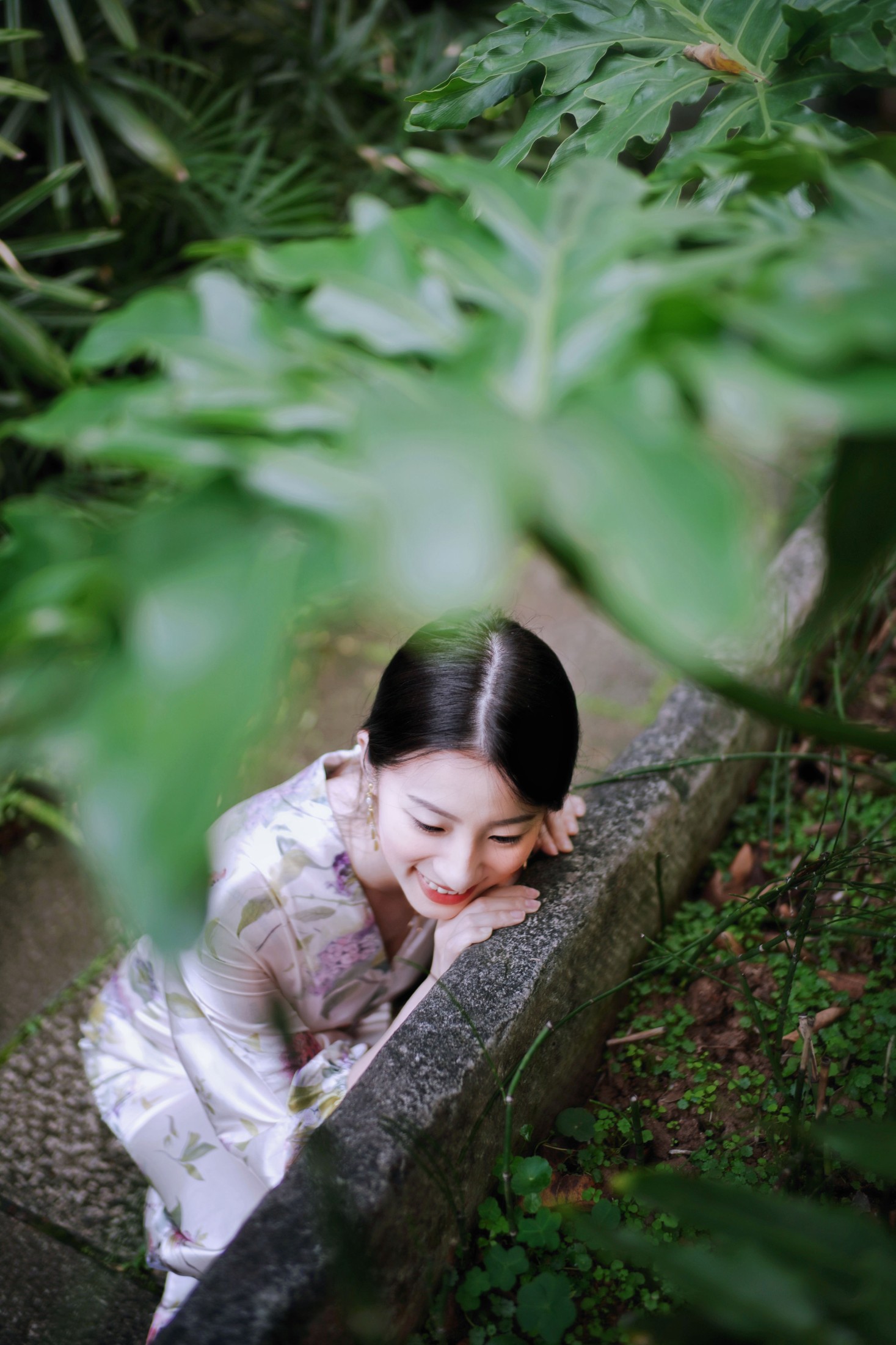 图片[6]-冉冉 – 《幽幽庭院梦》[38P]-COS写真在线网