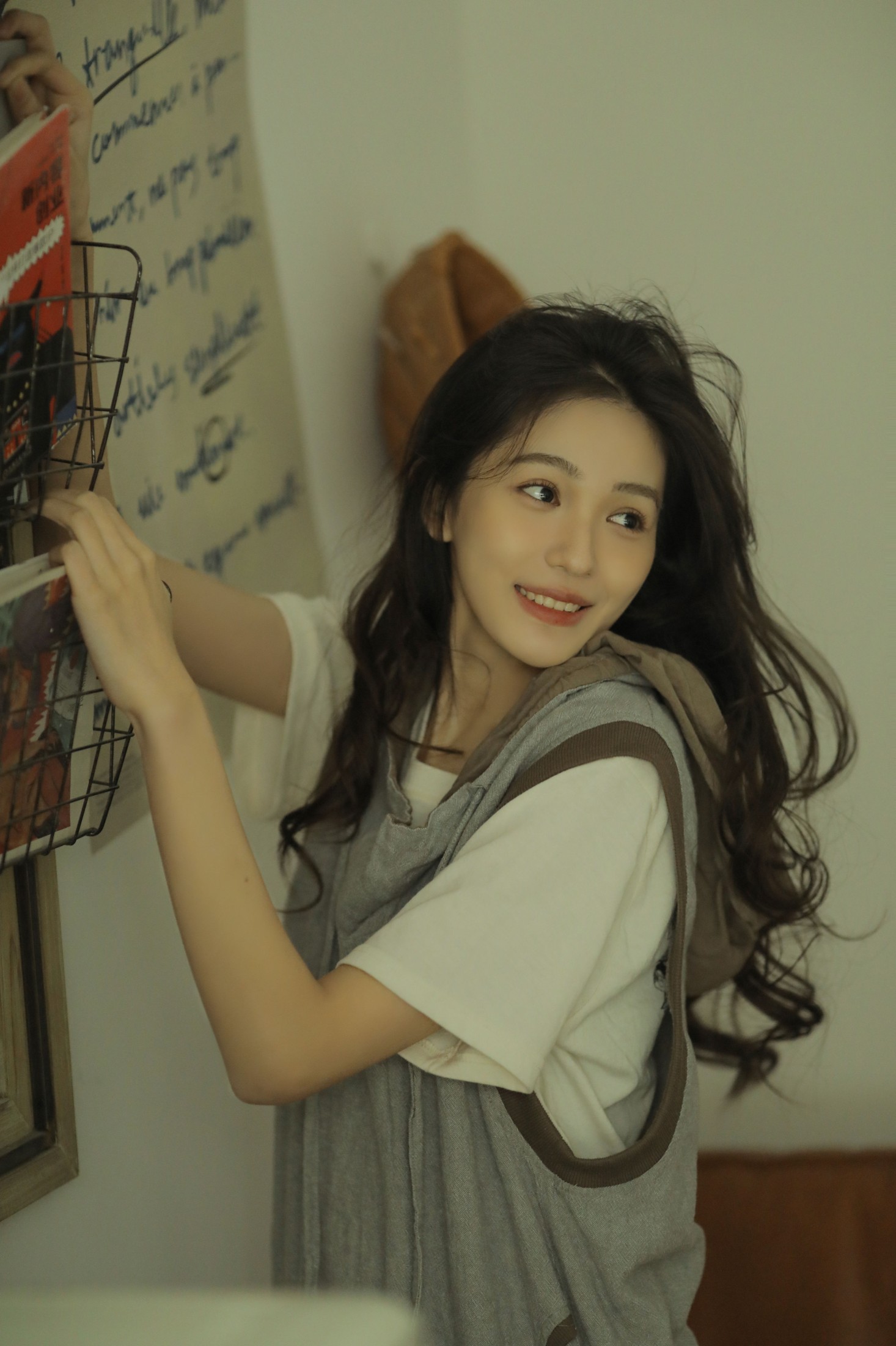 图片[6]-凤 – 《倒数》[22P]-COS写真在线网