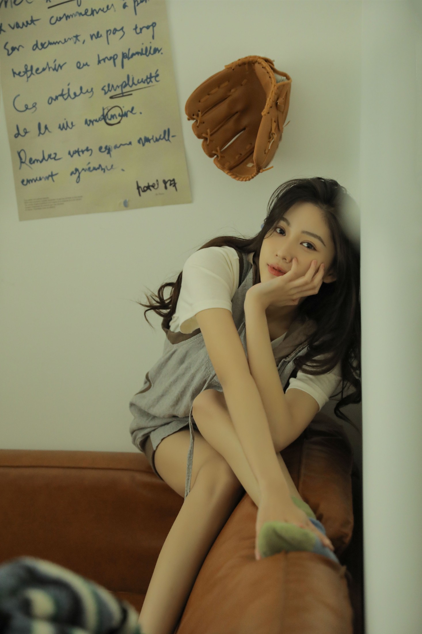 图片[3]-凤 – 《倒数》[22P]-COS写真在线网