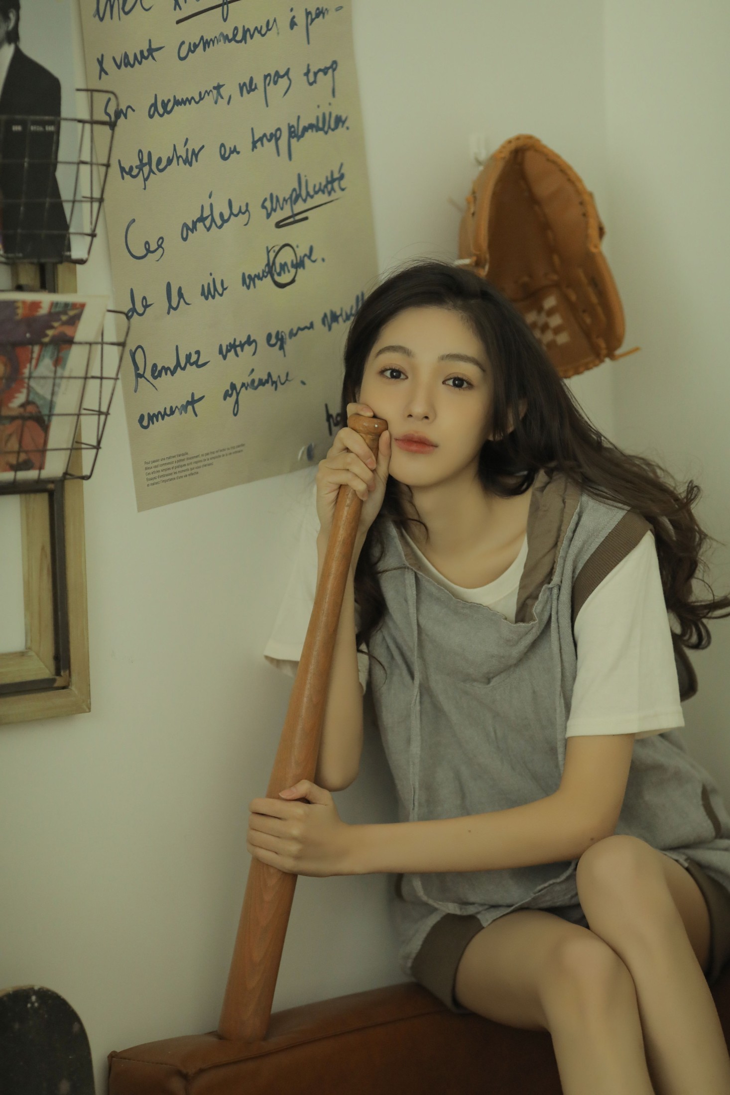 图片[5]-凤 – 《倒数》[22P]-COS写真在线网