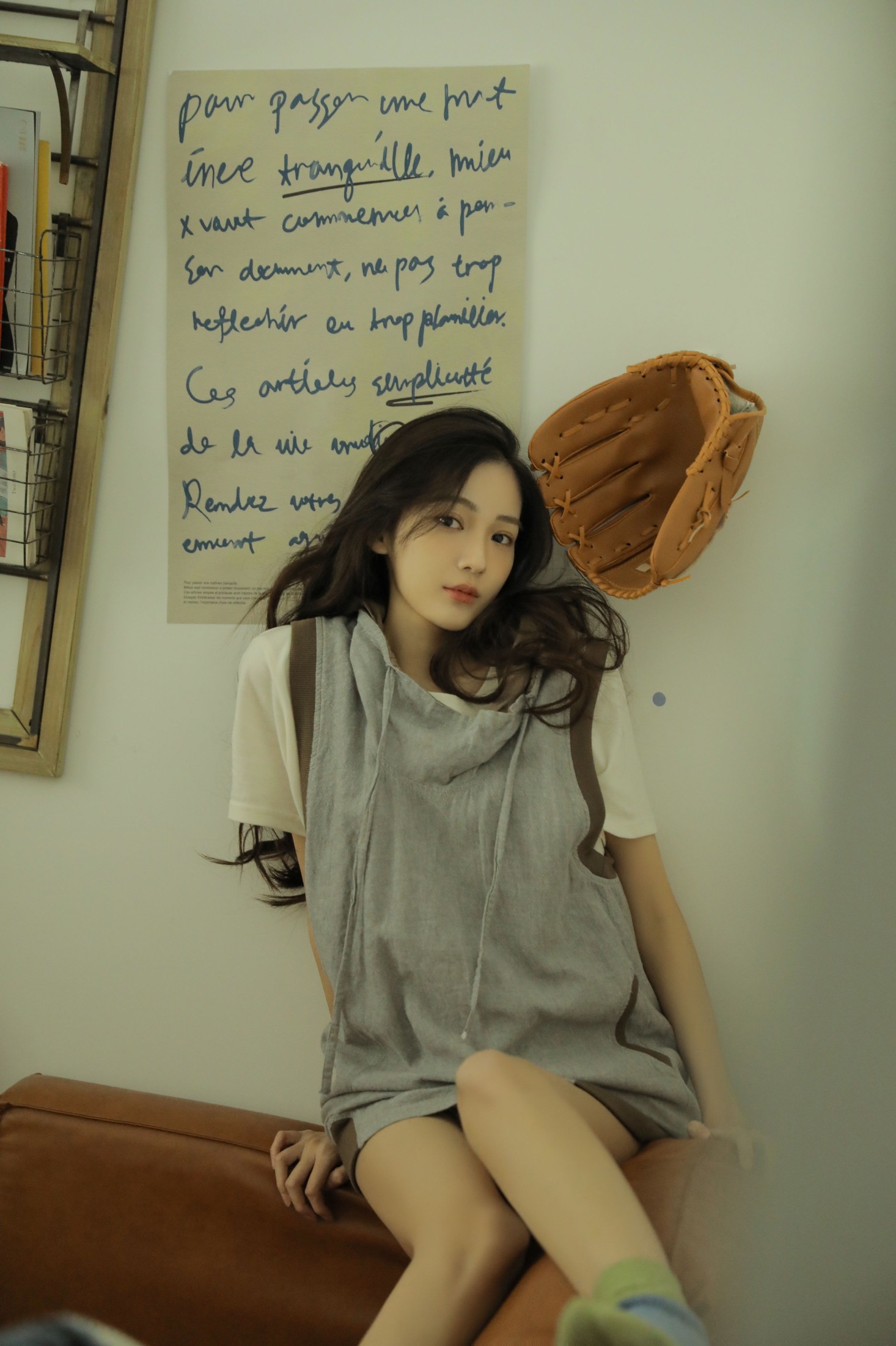 图片[4]-凤 – 《倒数》[22P]-COS写真在线网