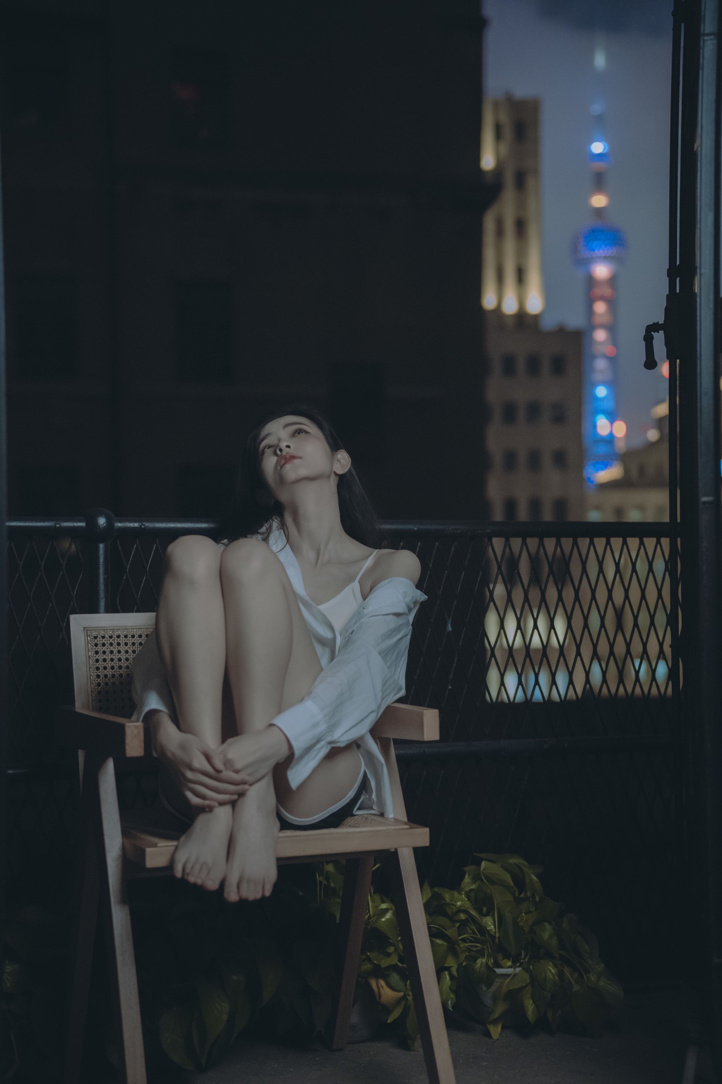 图片[6]-小泽 – 《如果能成为你害怕失去的人就好了》[29P]-COS写真在线网