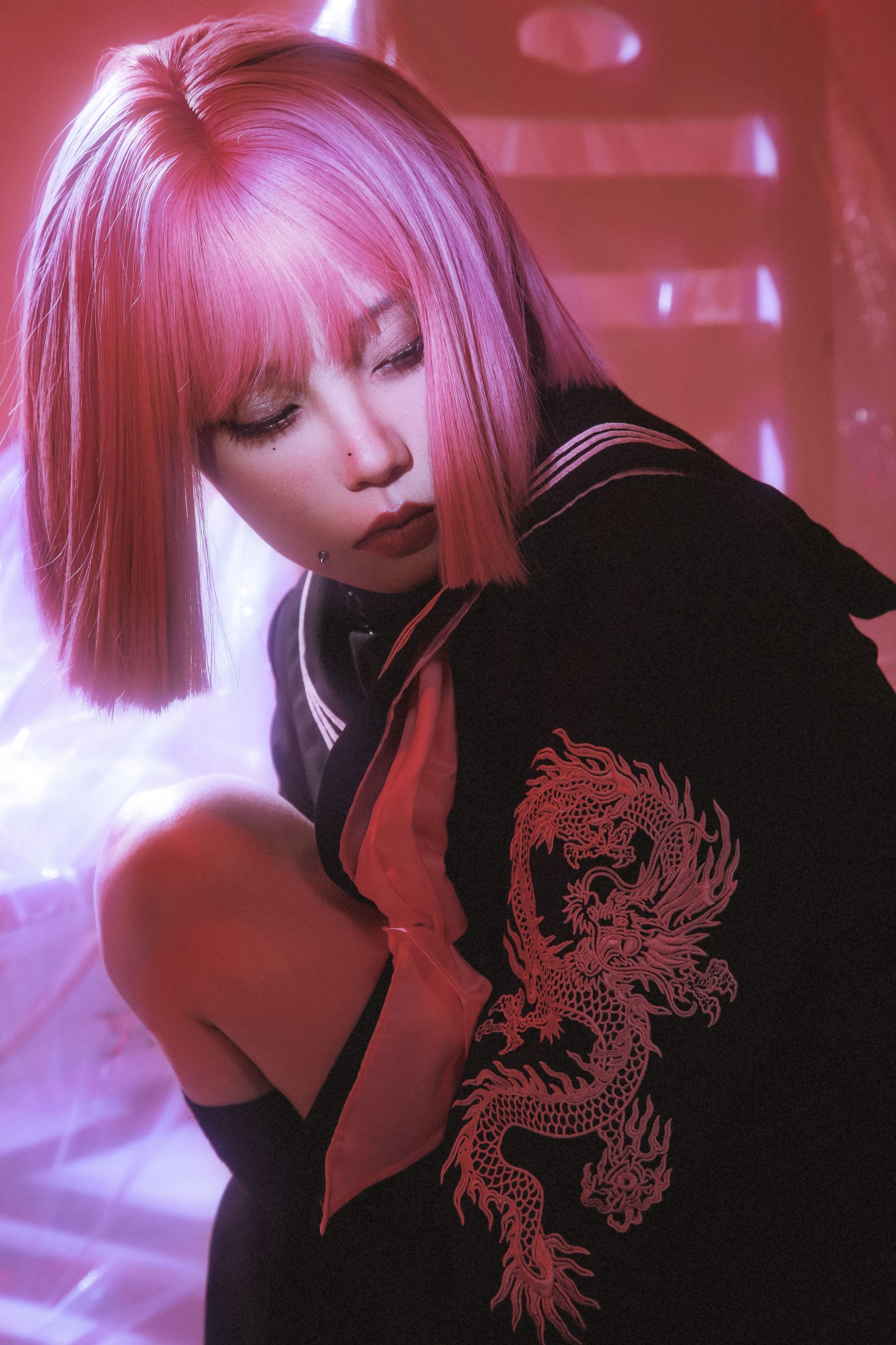 图片[6]-里奈Riina – 《无意义心跳》[27P]-COS写真在线网