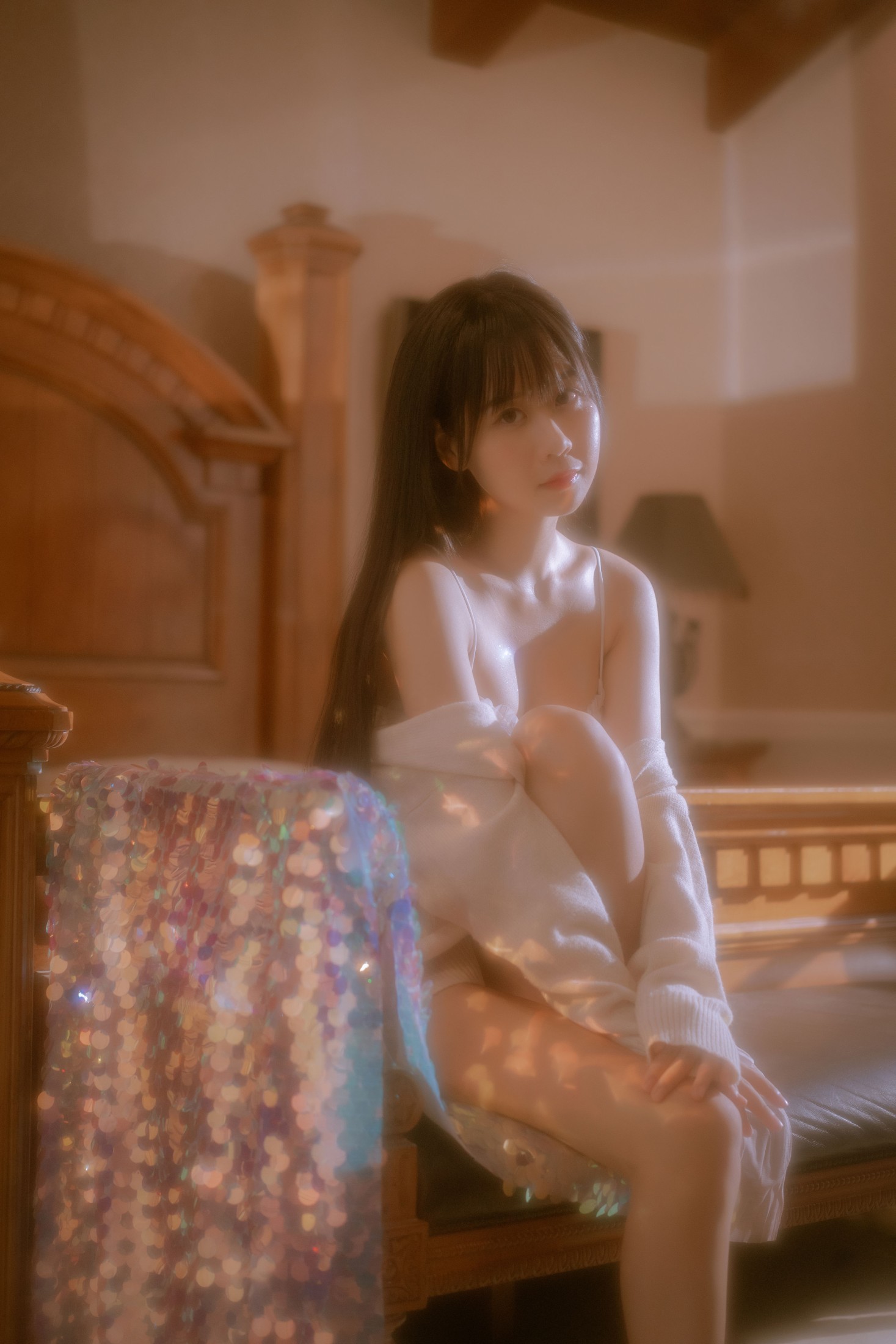 图片[6]-萌芽儿o0 – 《人鱼姬》[22P]-COS写真在线网