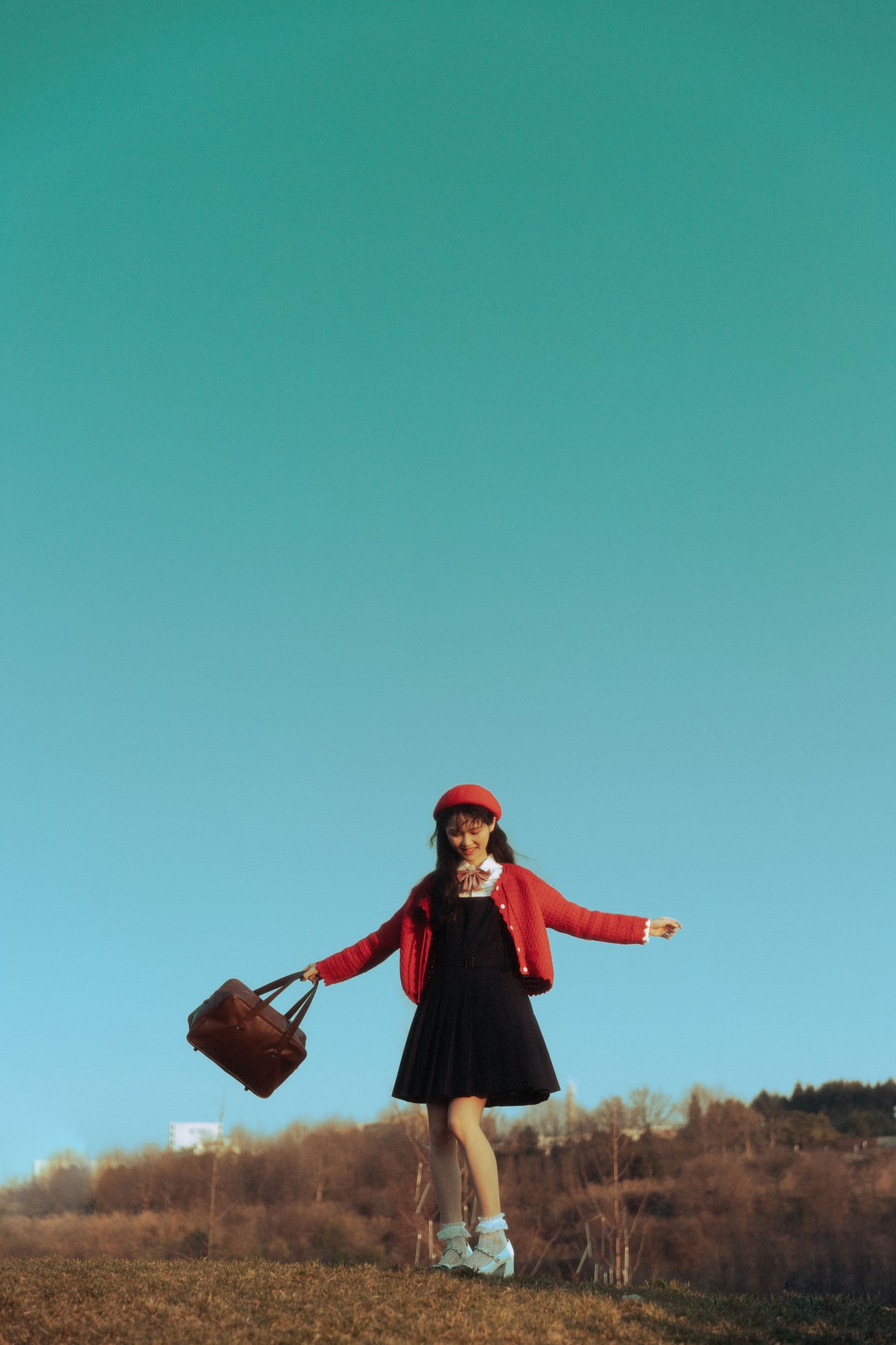 图片[6]-zora – 《二月》[23P]-COS写真在线网