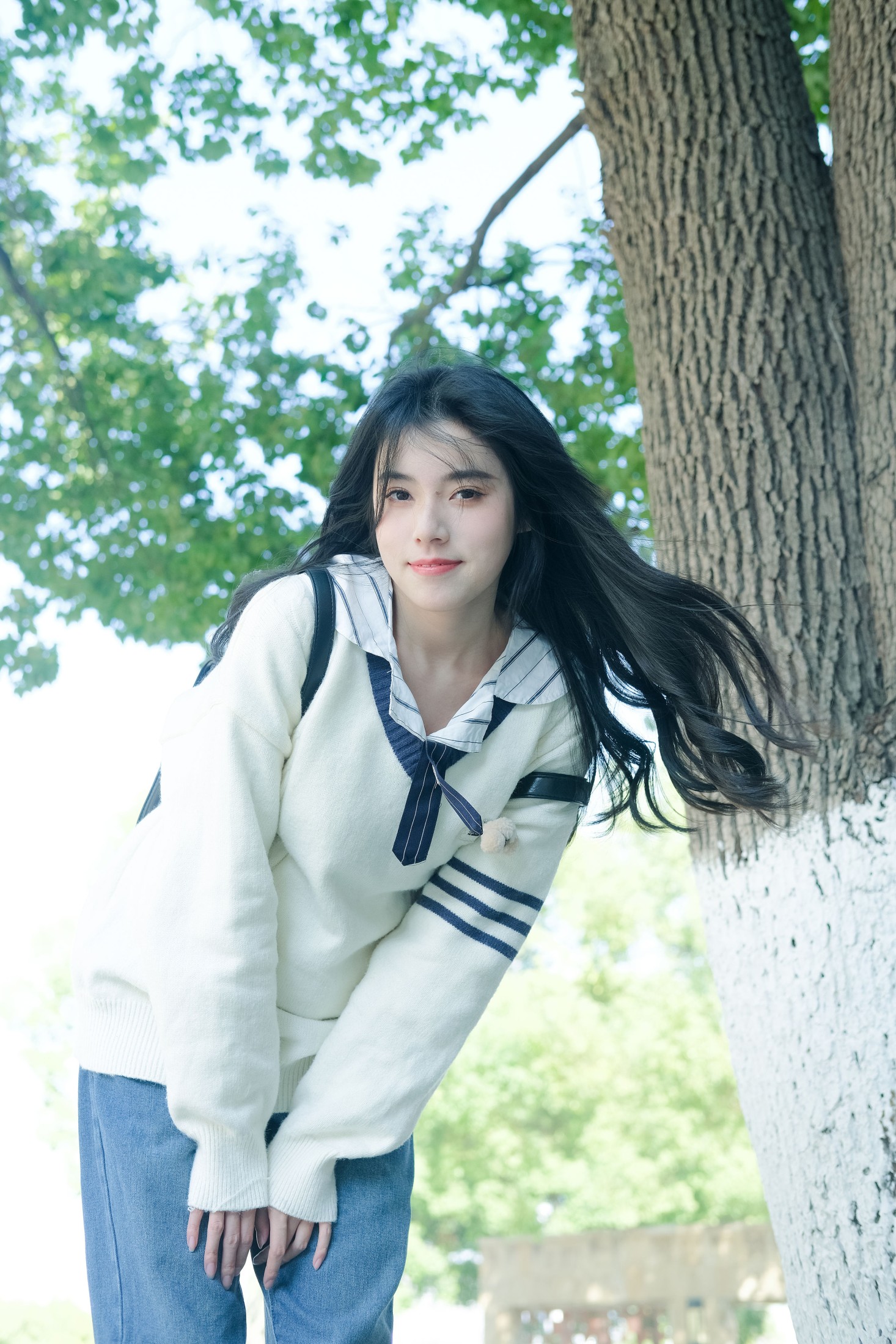 图片[3]-靜鏡婧 – 《全世界的人都知道》[32P]-COS写真在线网