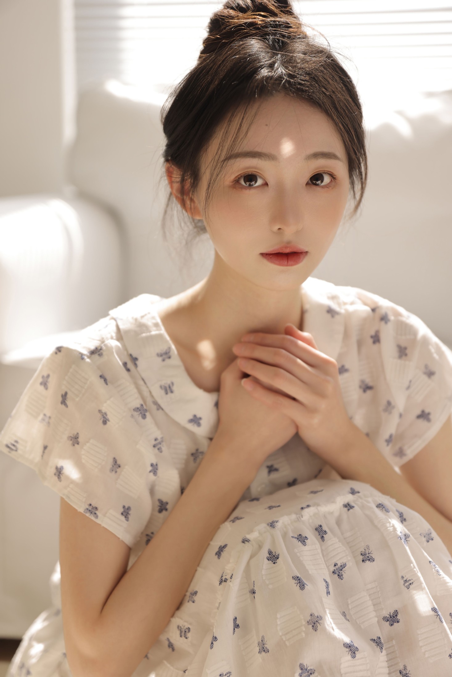 图片[3]-小羊爱干饭 – 《风》[49P]-COS写真在线网