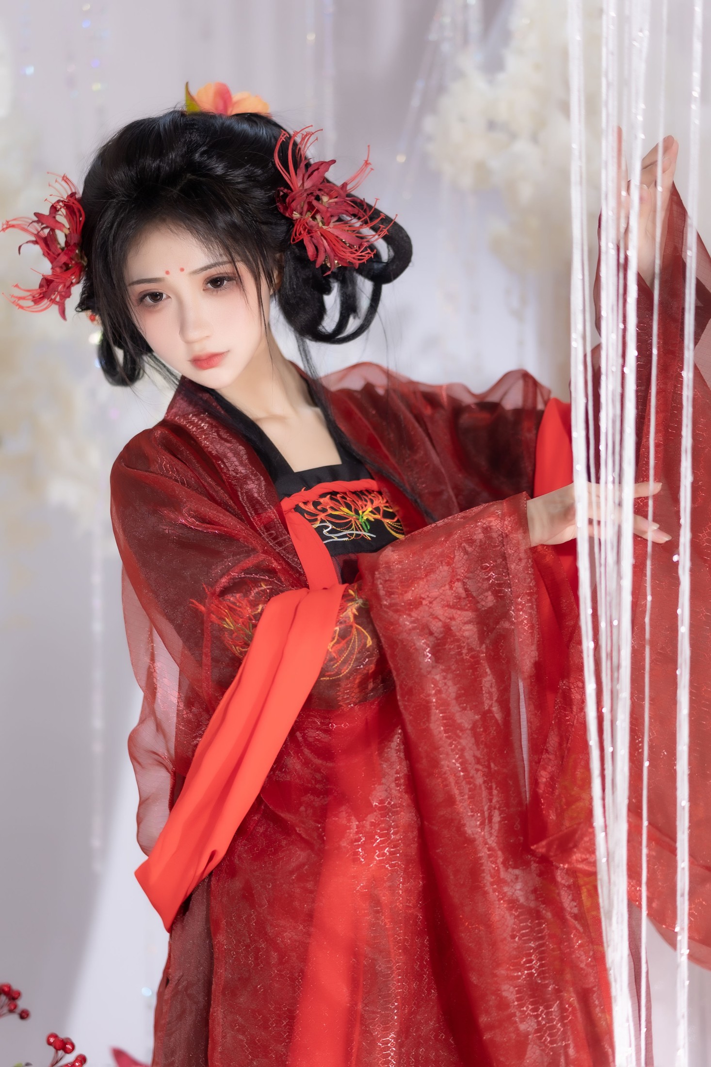 图片[4]-绮罗生的小苏苏 – 《月上弦》[24P]-COS写真在线网