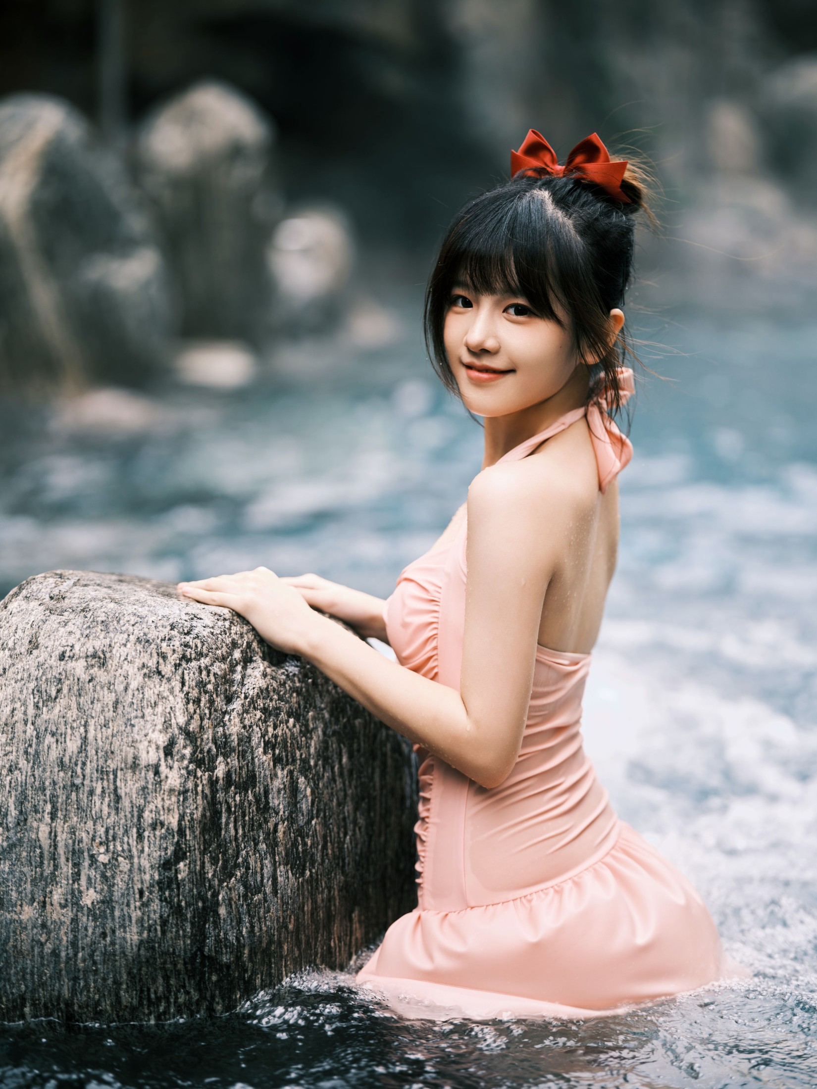 图片[6]-宵宵喵 – 《泉》[74P]-COS写真在线网