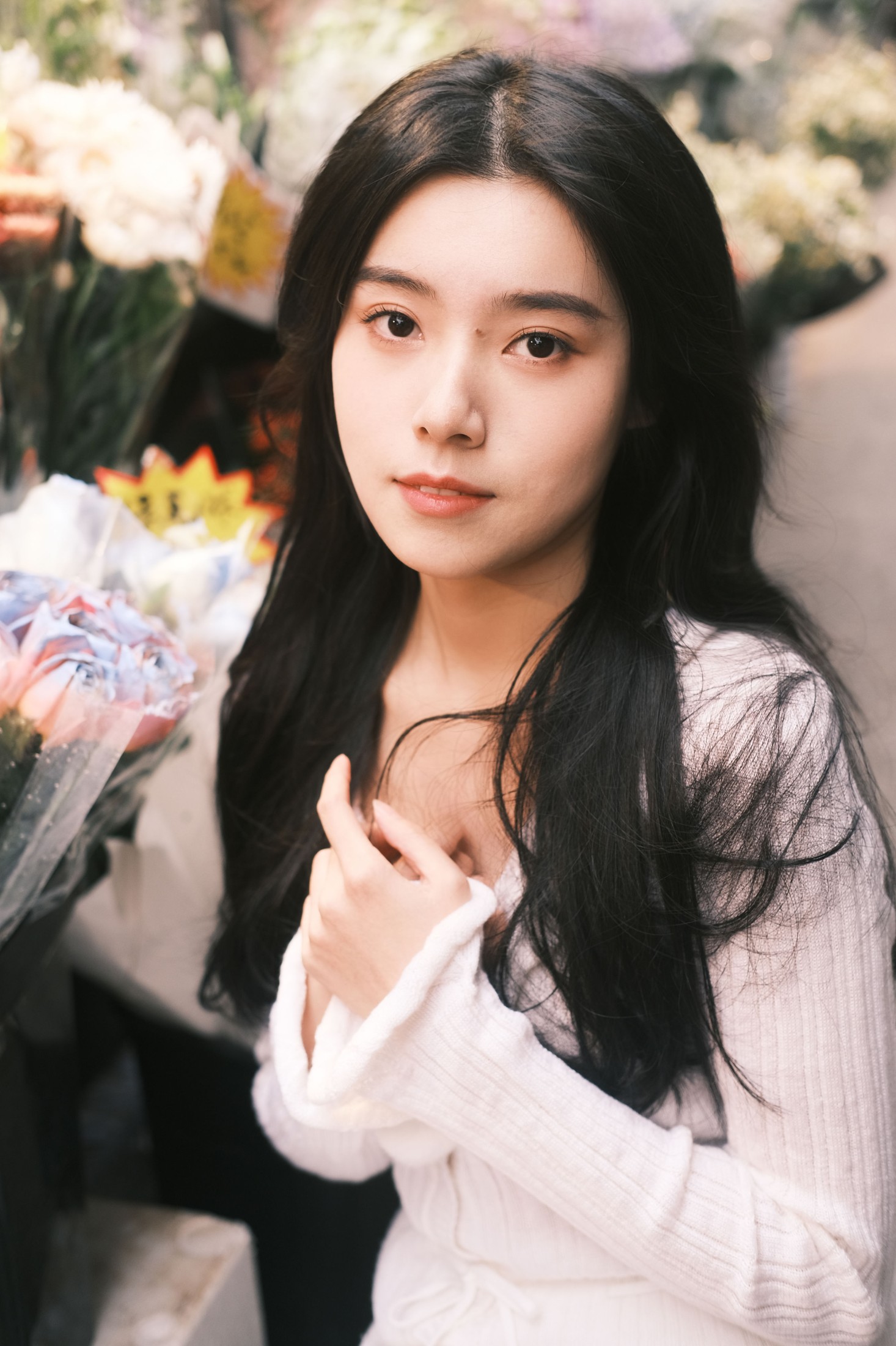 图片[6]-靜鏡婧 – 《Letting go》[26P]-COS写真在线网