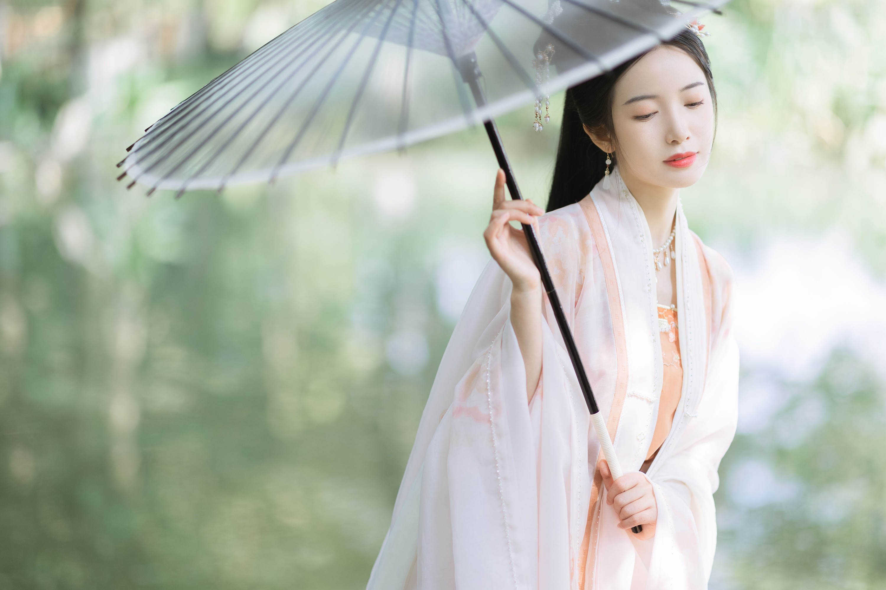 图片[6]-一只阿梦崽 – 《秋风辞》[54P]-COS写真在线网