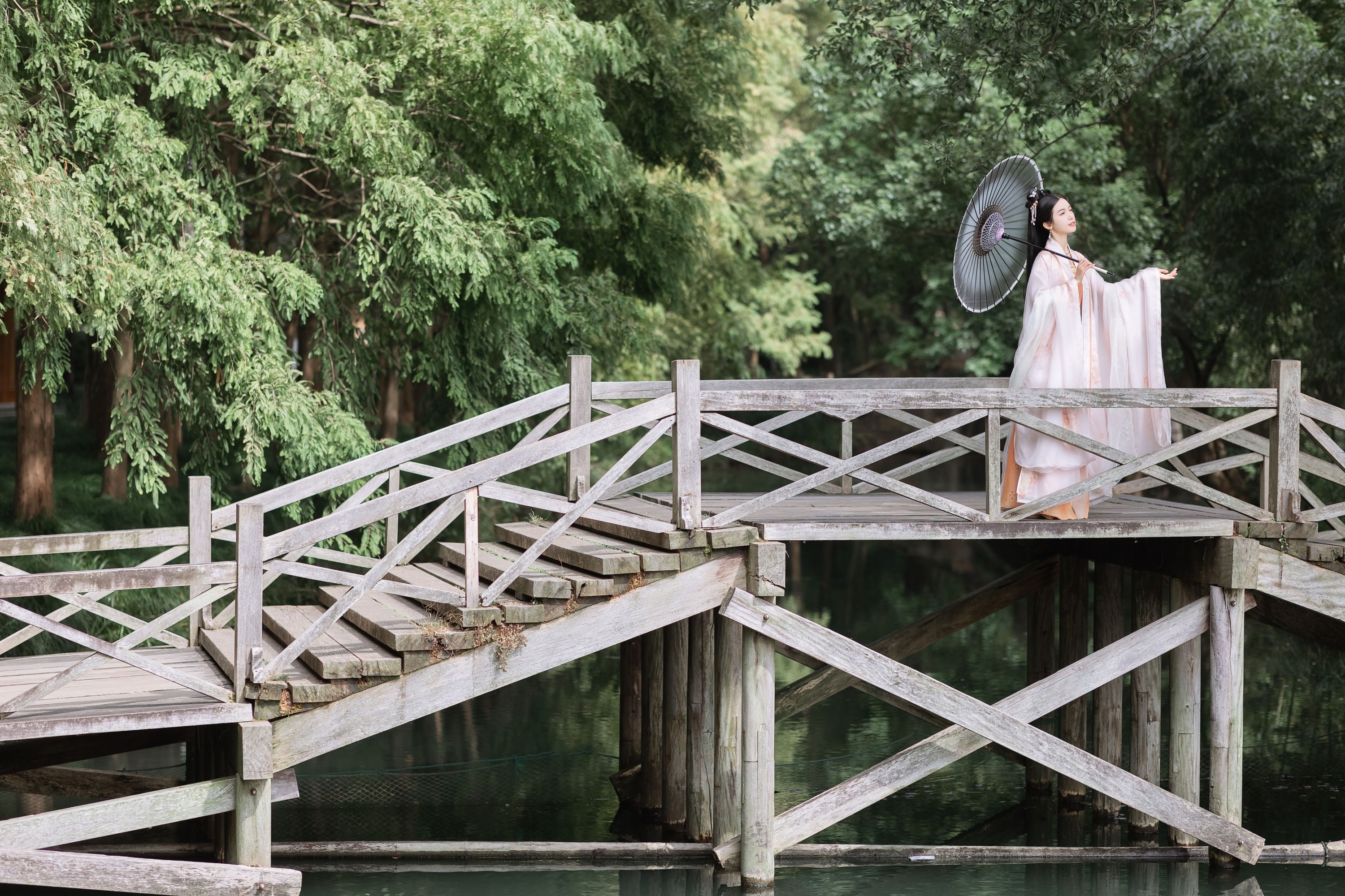 图片[3]-一只阿梦崽 – 《秋风辞》[54P]-COS写真在线网