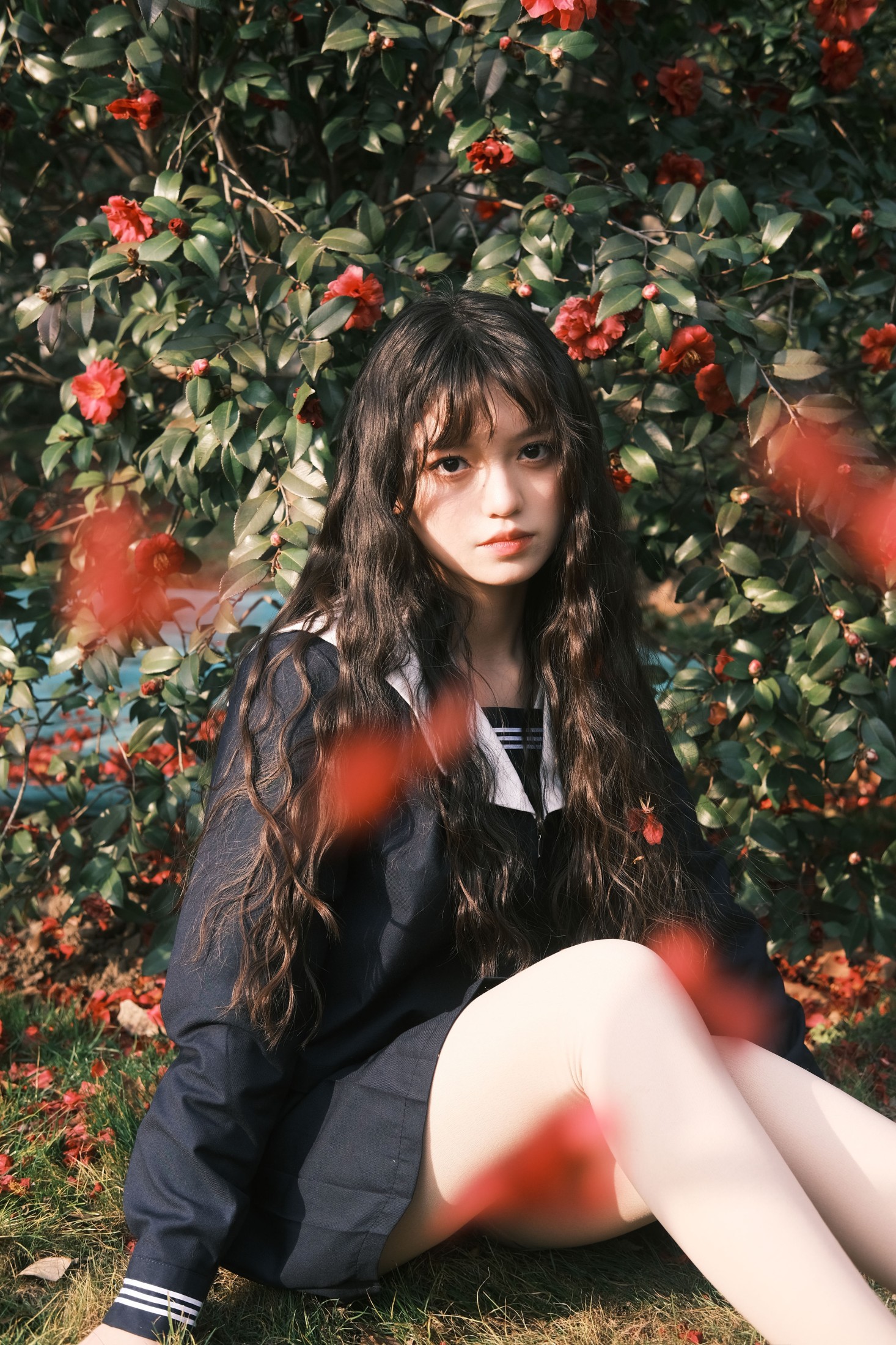 图片[6]-椰椰公主 – 《doll》[27P]-COS写真在线网