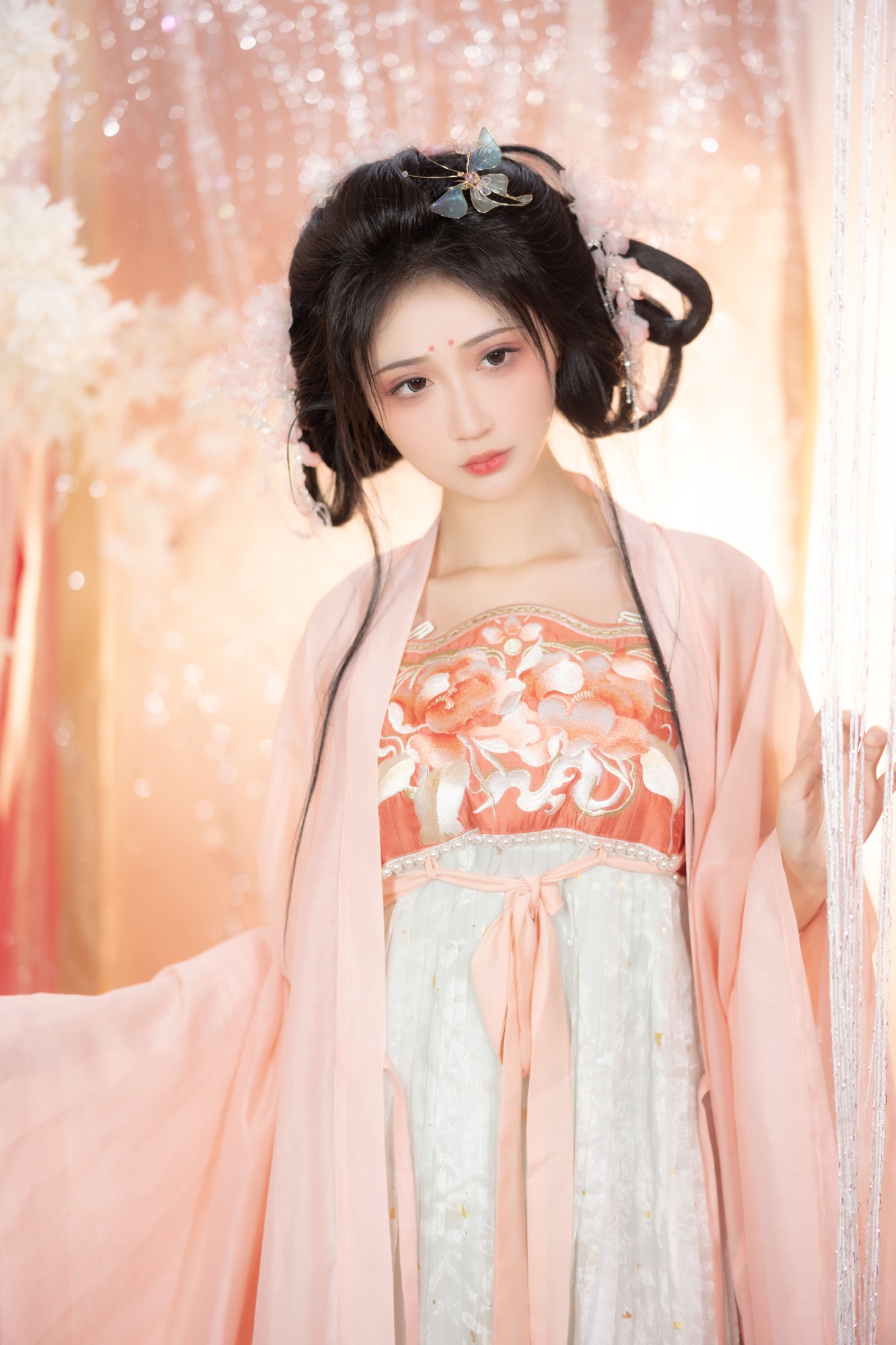 图片[6]-绮罗生的小苏苏 – 《城南以南》[24P]-COS写真在线网