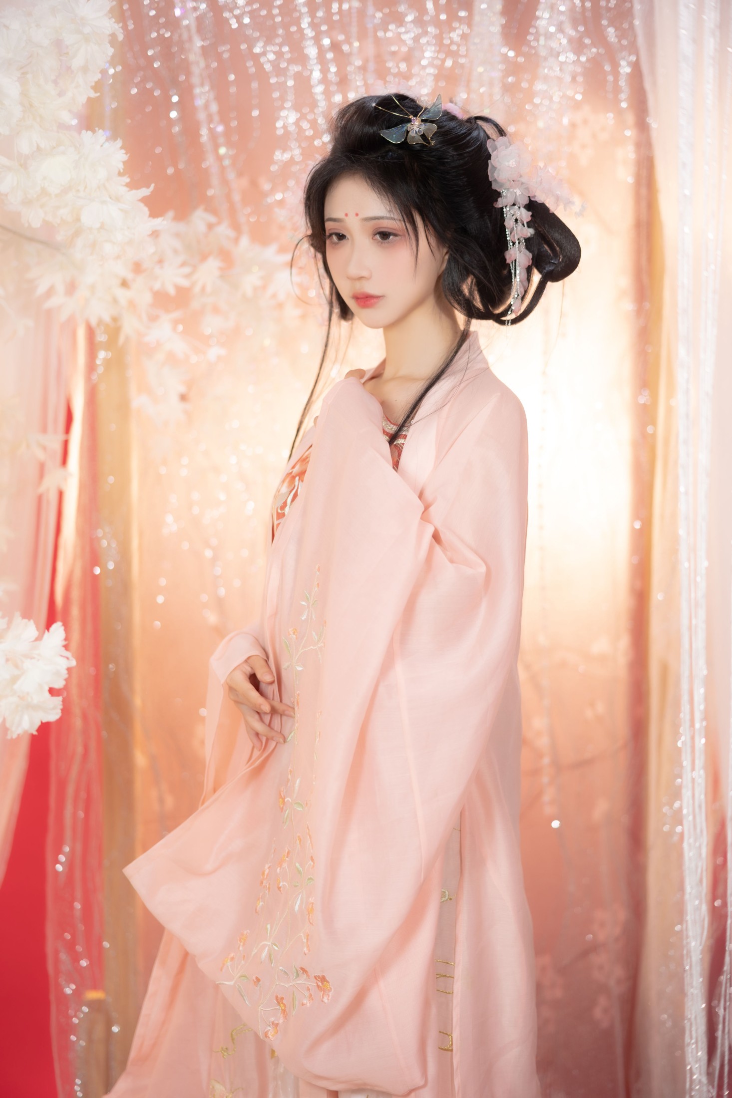 图片[4]-绮罗生的小苏苏 – 《城南以南》[24P]-COS写真在线网