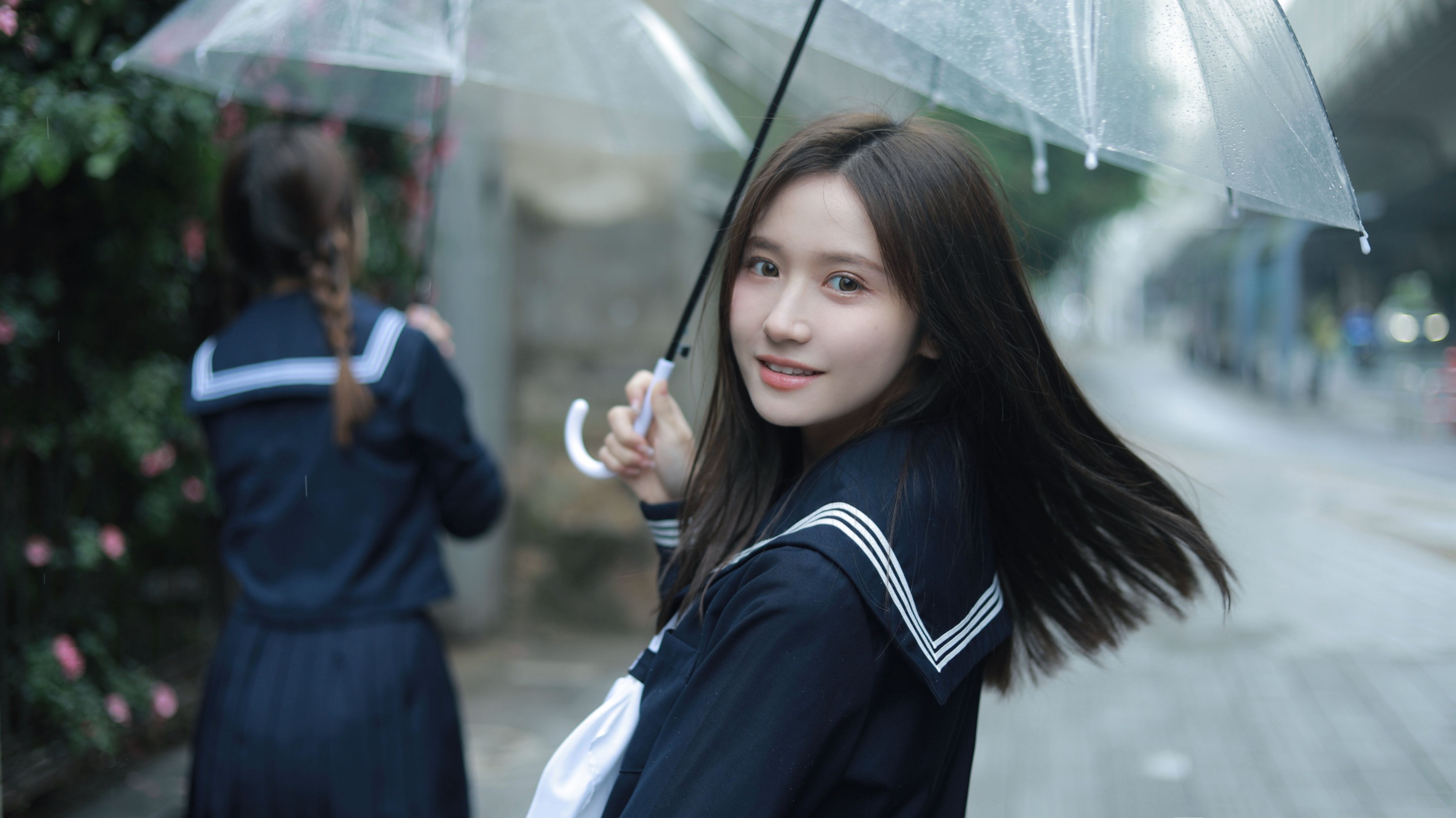 图片[6]-大元梦二 璨璨 – 《花与爱丽丝》[30P]-COS写真在线网