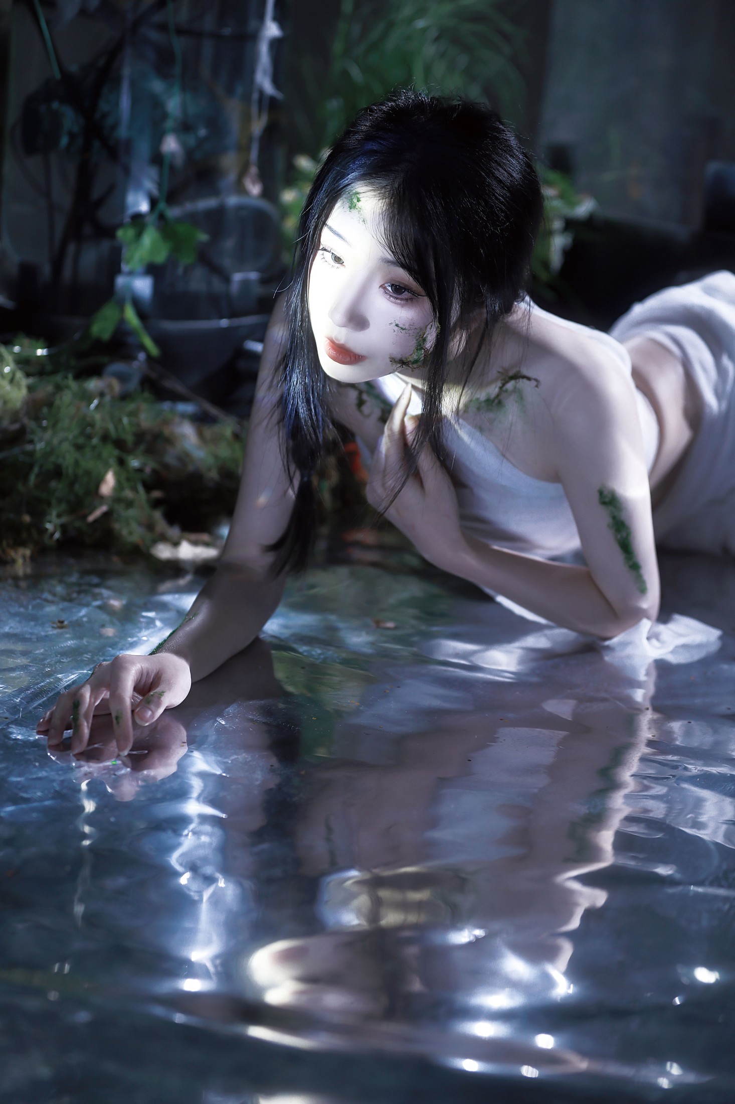 图片[6]-灵魂出逃空川子 – 《培养皿》[30P]-COS写真在线网