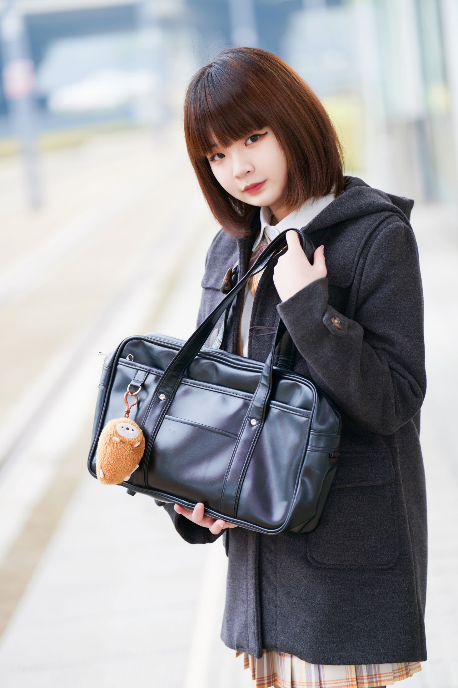 图片[6]-中亦 – 《寒假归途》[26P]-COS写真在线网