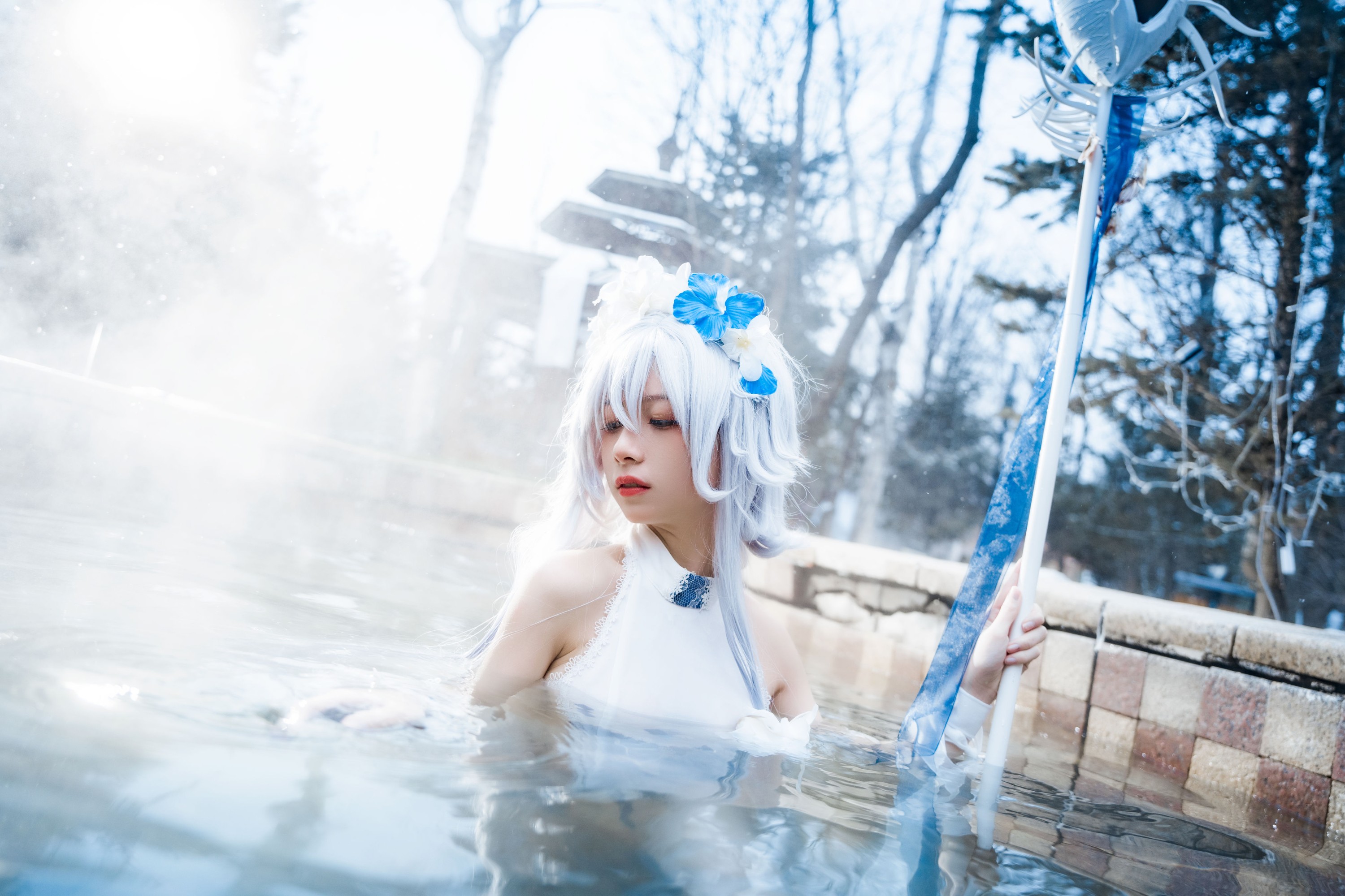 图片[6]-清青琴玖 – 《特米米》[23P]-COS写真在线网