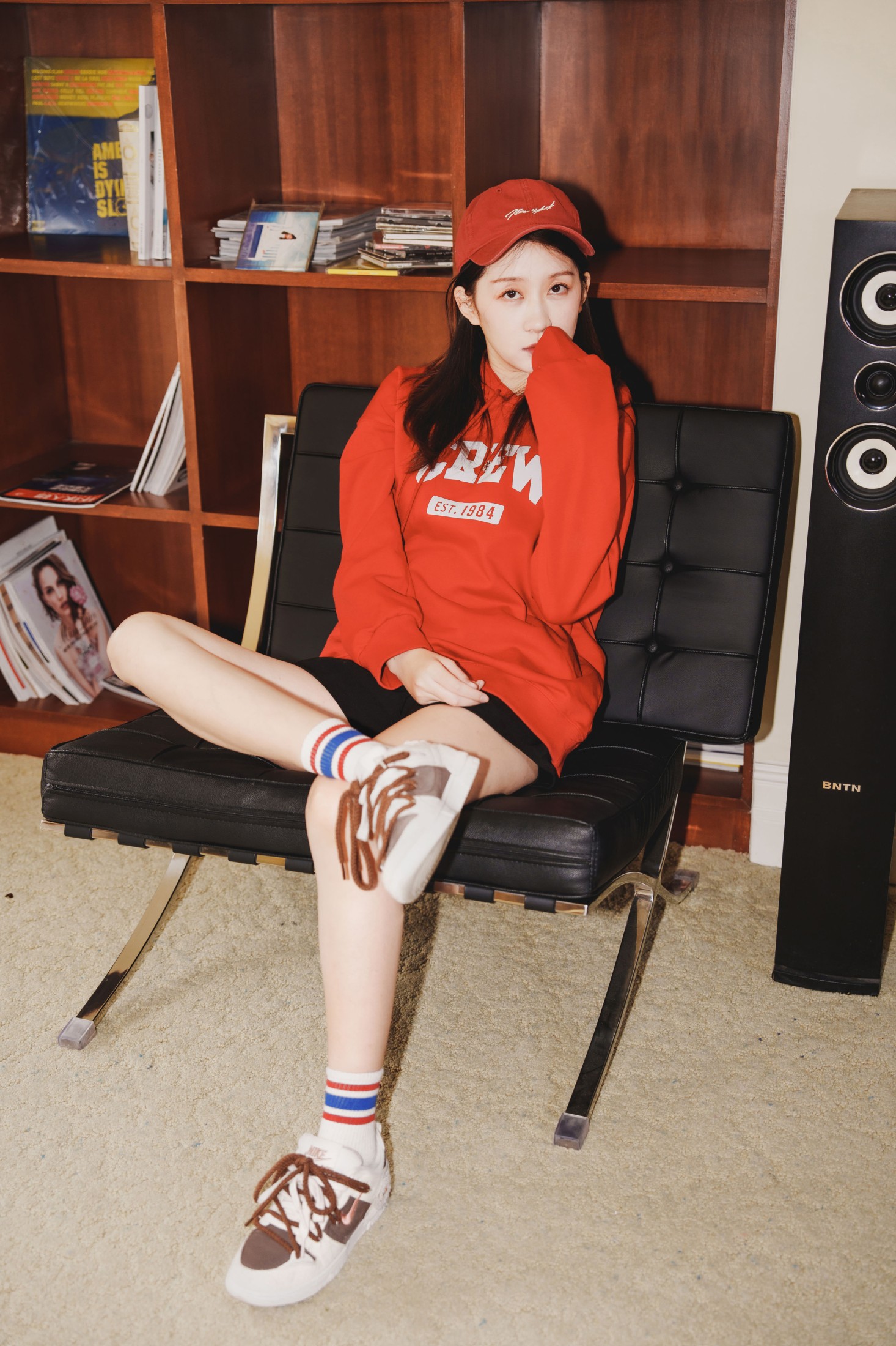 图片[6]-菜豆 – 《闪灯少女》[35P]-COS写真在线网