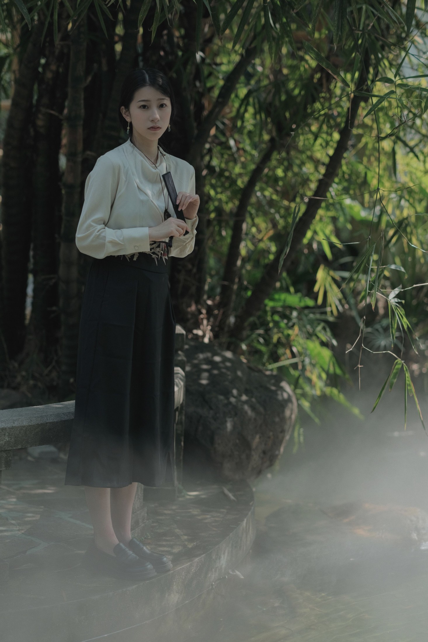 图片[6]-冉冉 – 《春日》[35P]-COS写真在线网