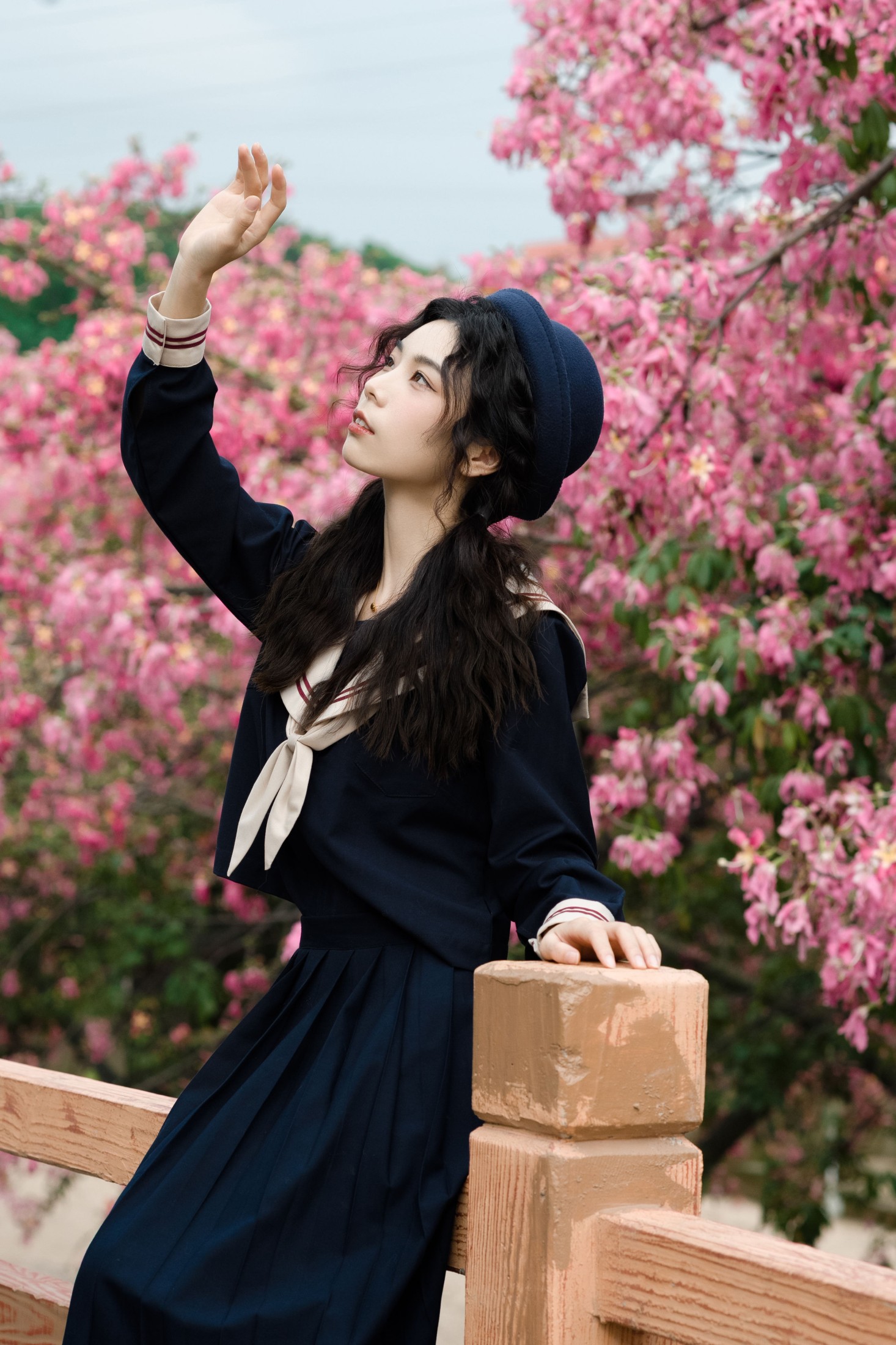 图片[6]-唐唐 – 《心尖生花》[24P]-COS写真在线网