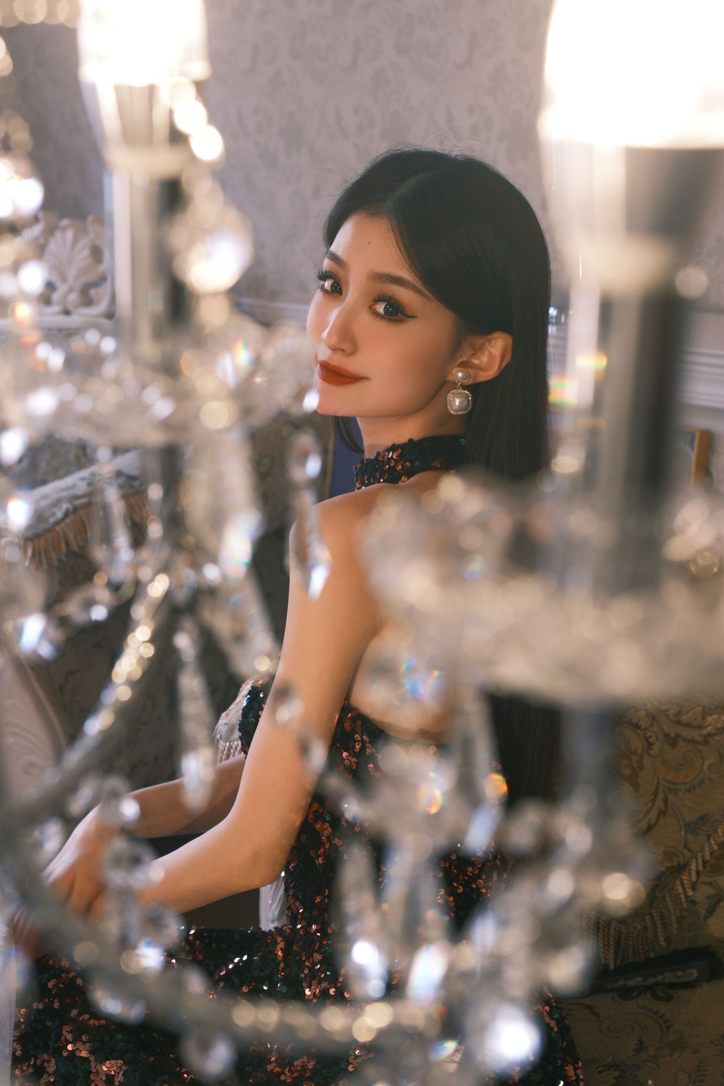 图片[6]-小多多要爆富 – 《情书》[26P]-COS写真在线网