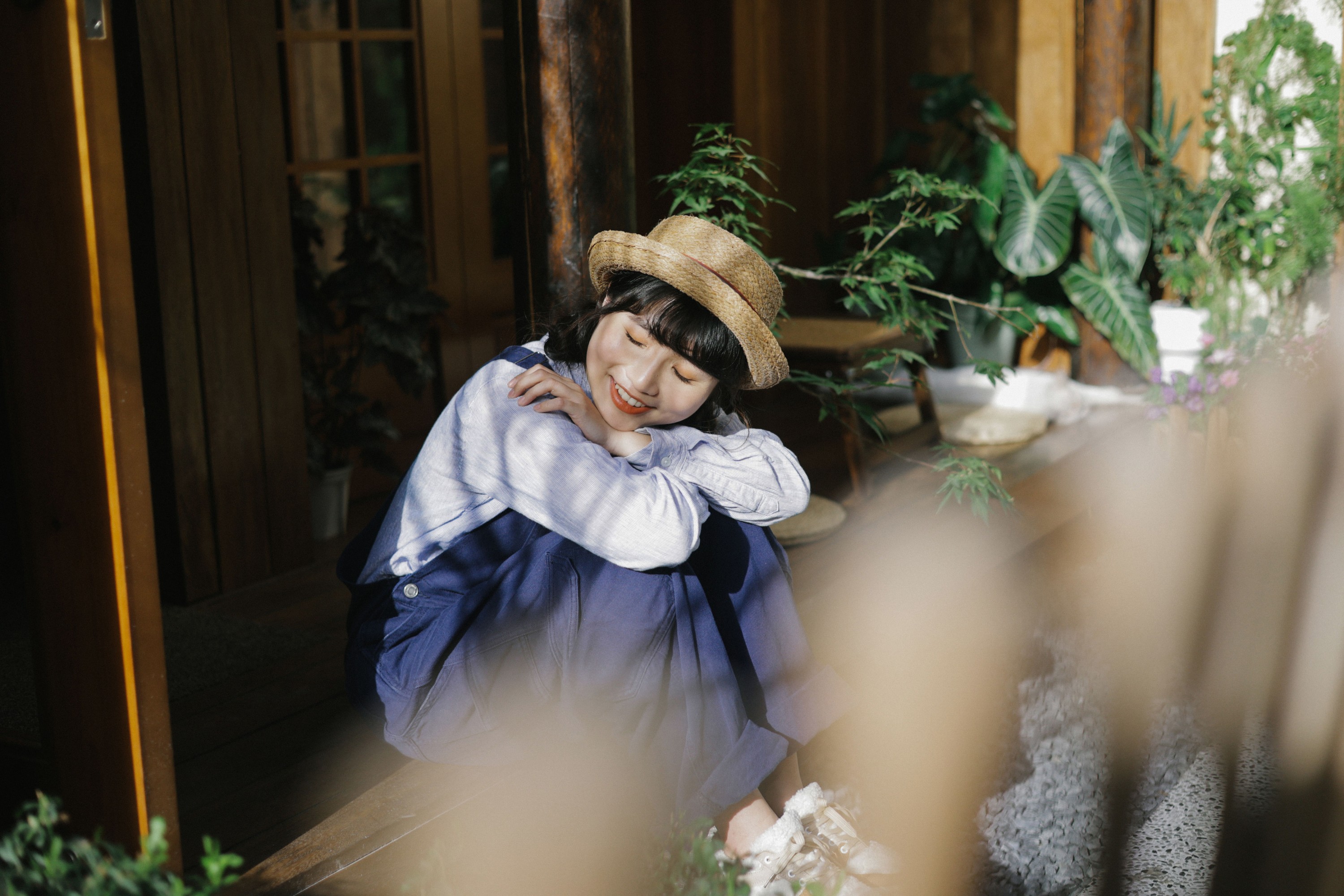 图片[4]-蓝胖子 – 《庭留》[29P]-COS写真在线网