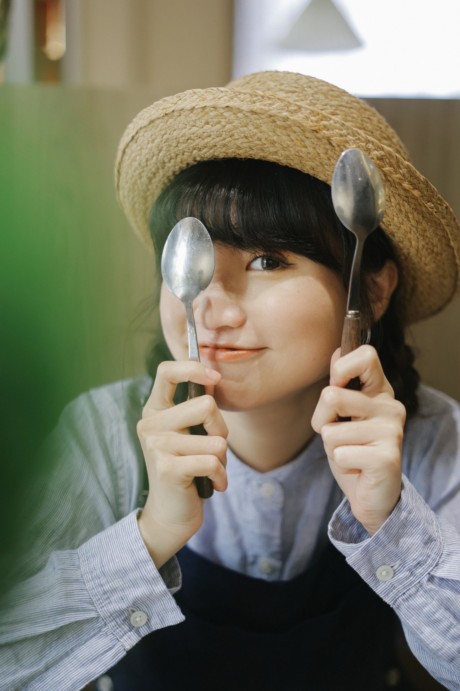 图片[6]-蓝胖子 – 《庭留》[29P]-COS写真在线网