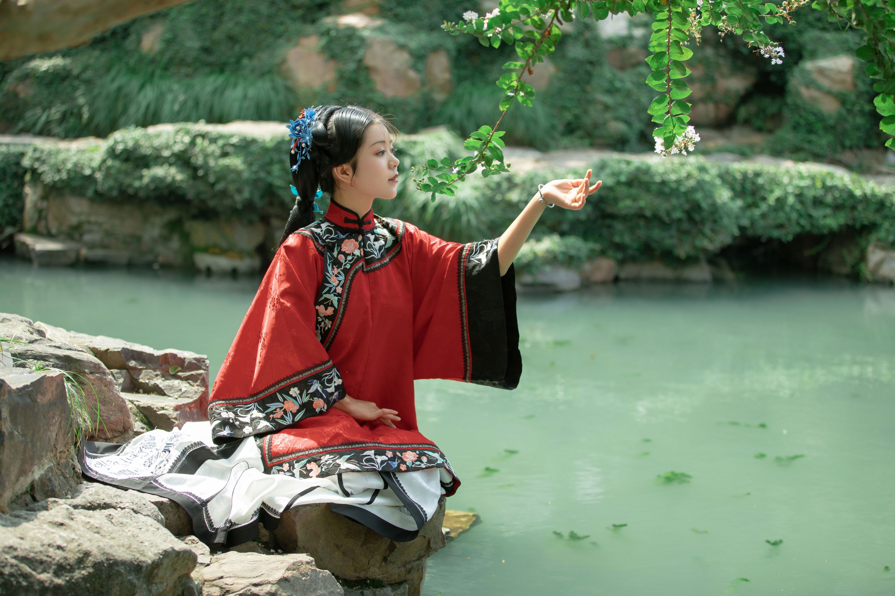 图片[6]-帅帅 – 《长相思》[28P]-COS写真在线网