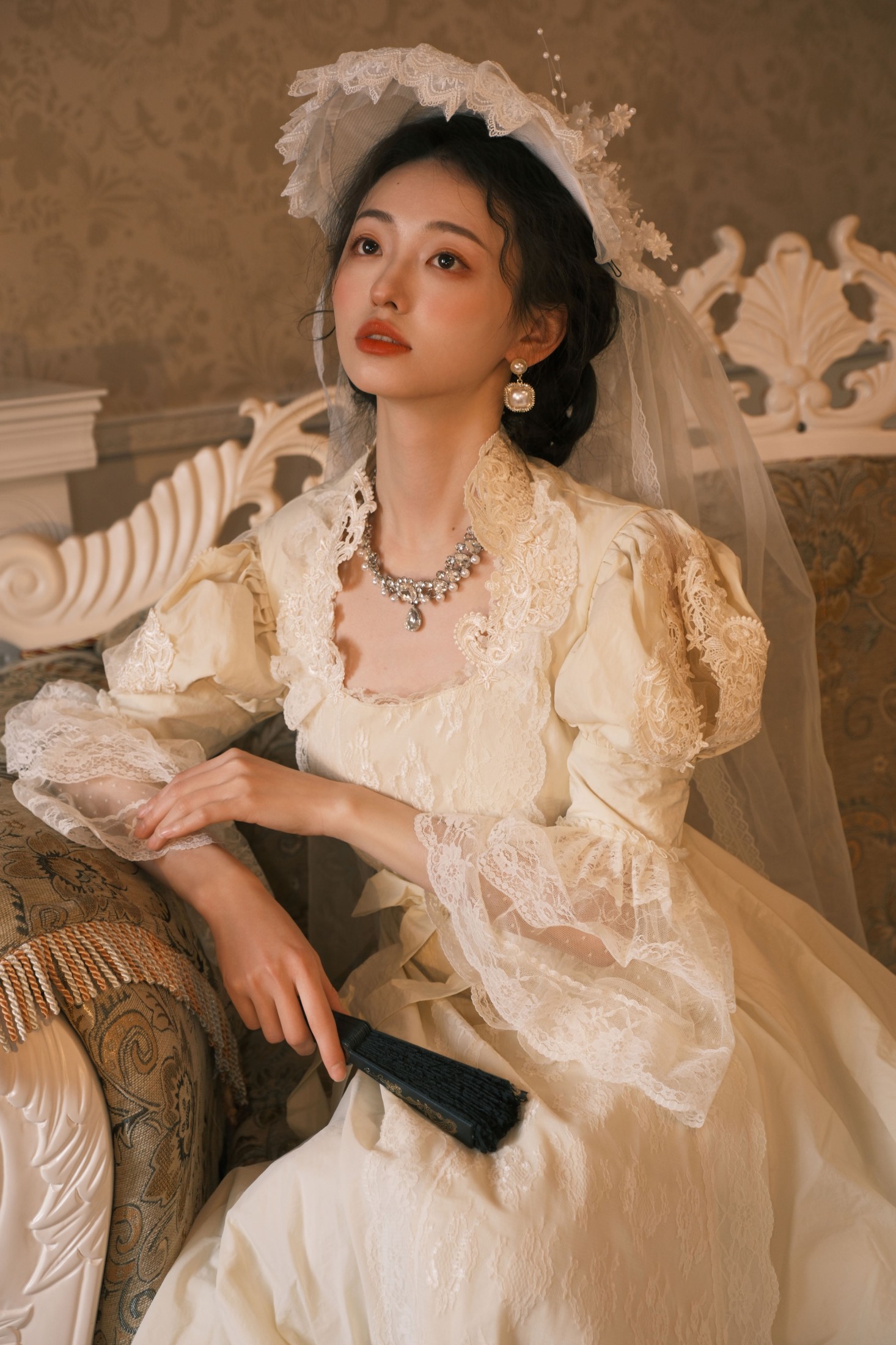 图片[6]-小羊爱干饭 – 《暮色苍茫》[24P]-COS写真在线网