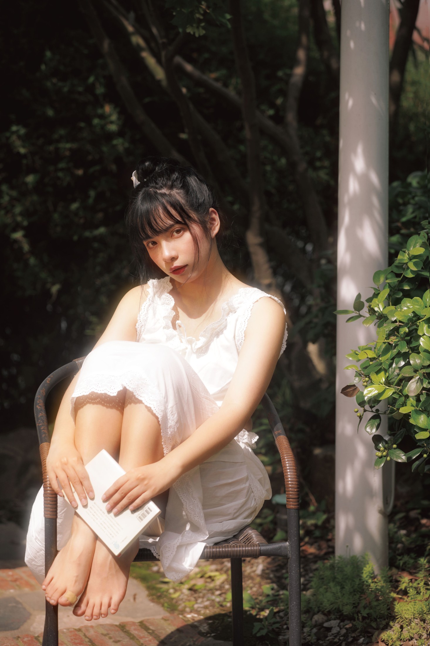 图片[6]-咖喱呀咖喱 – 《夏风不语》[31P]-COS写真在线网