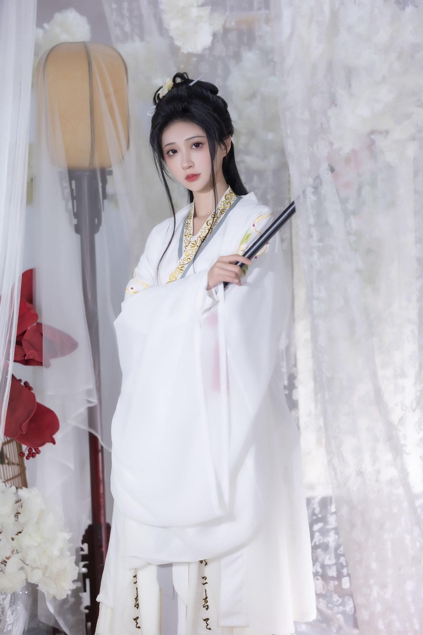 图片[6]-绮罗生的小苏苏 – 《染江山》[25P]-COS写真在线网