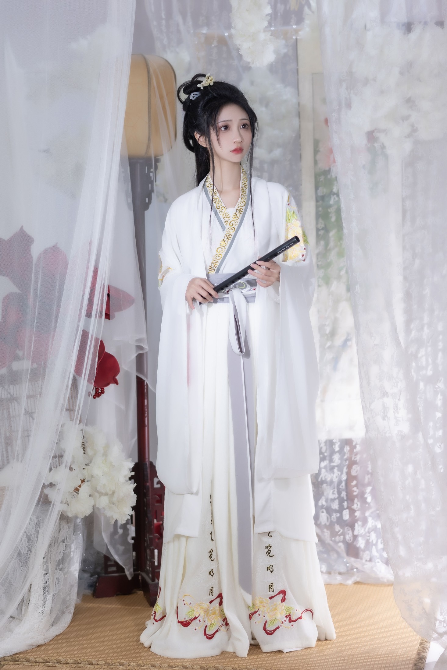 图片[4]-绮罗生的小苏苏 – 《染江山》[25P]-COS写真在线网