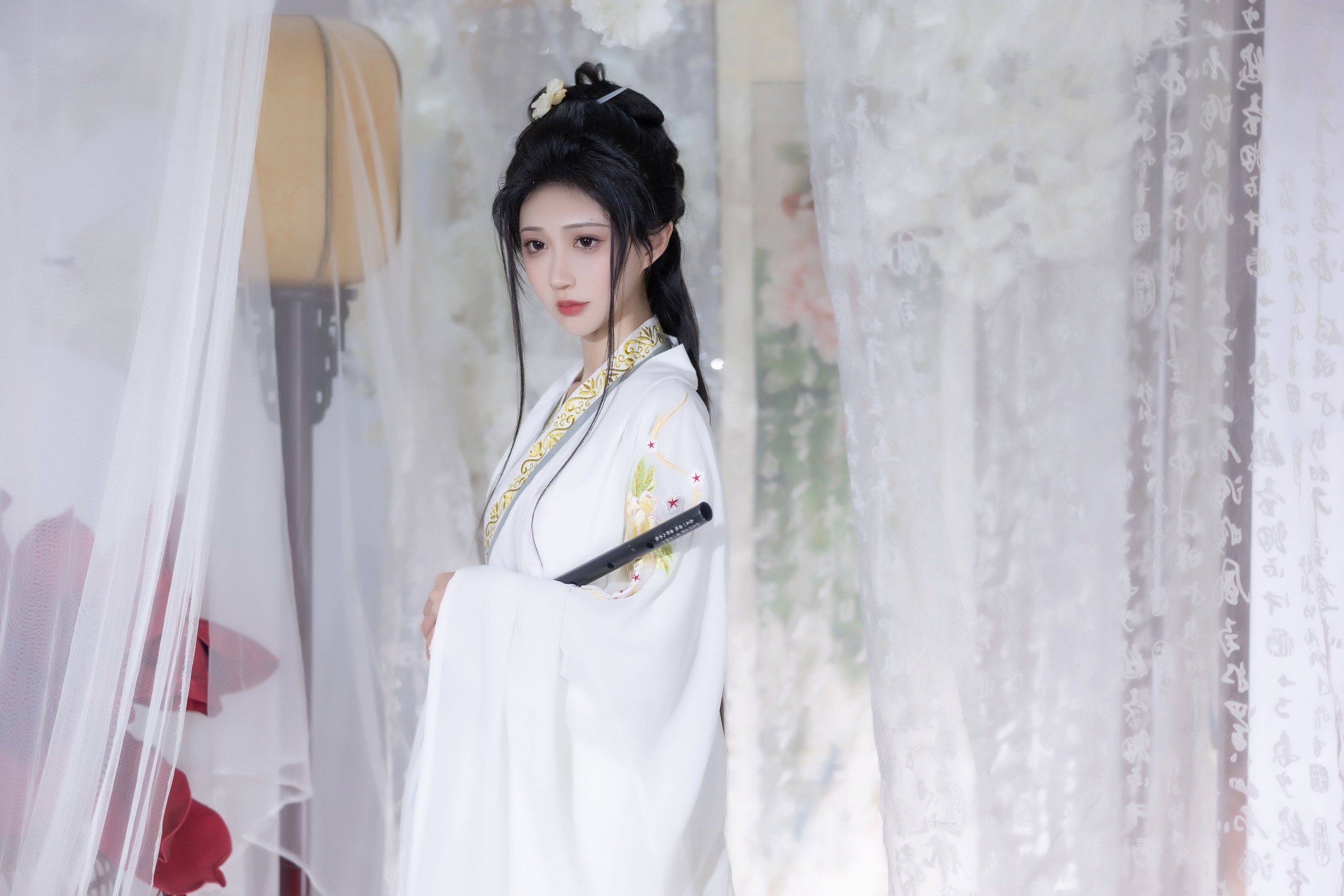 图片[5]-绮罗生的小苏苏 – 《染江山》[25P]-COS写真在线网