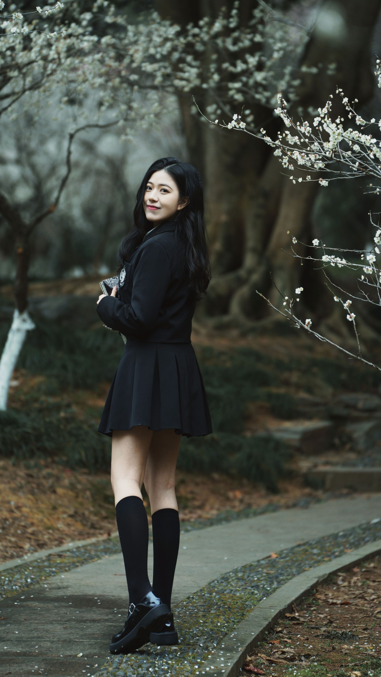 图片[6]-十一 – 《流年》[22P]-COS写真在线网