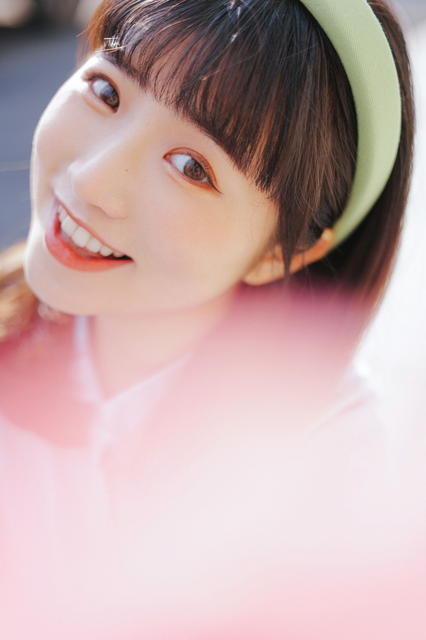 图片[3]-蓝胖子 – 《花恋》[24P]-COS写真在线网