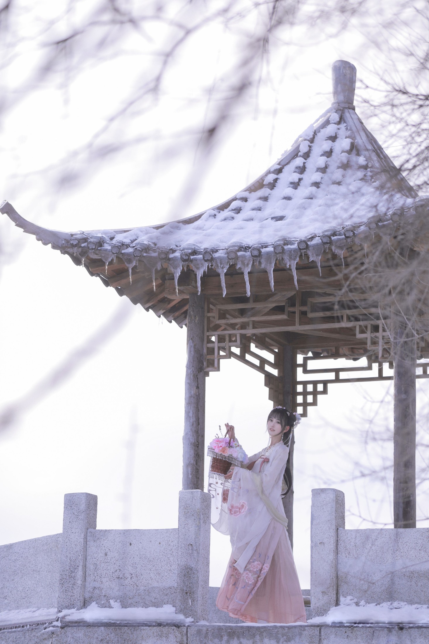 图片[6]-阿瞳 – 《比翼》[21P]-COS写真在线网