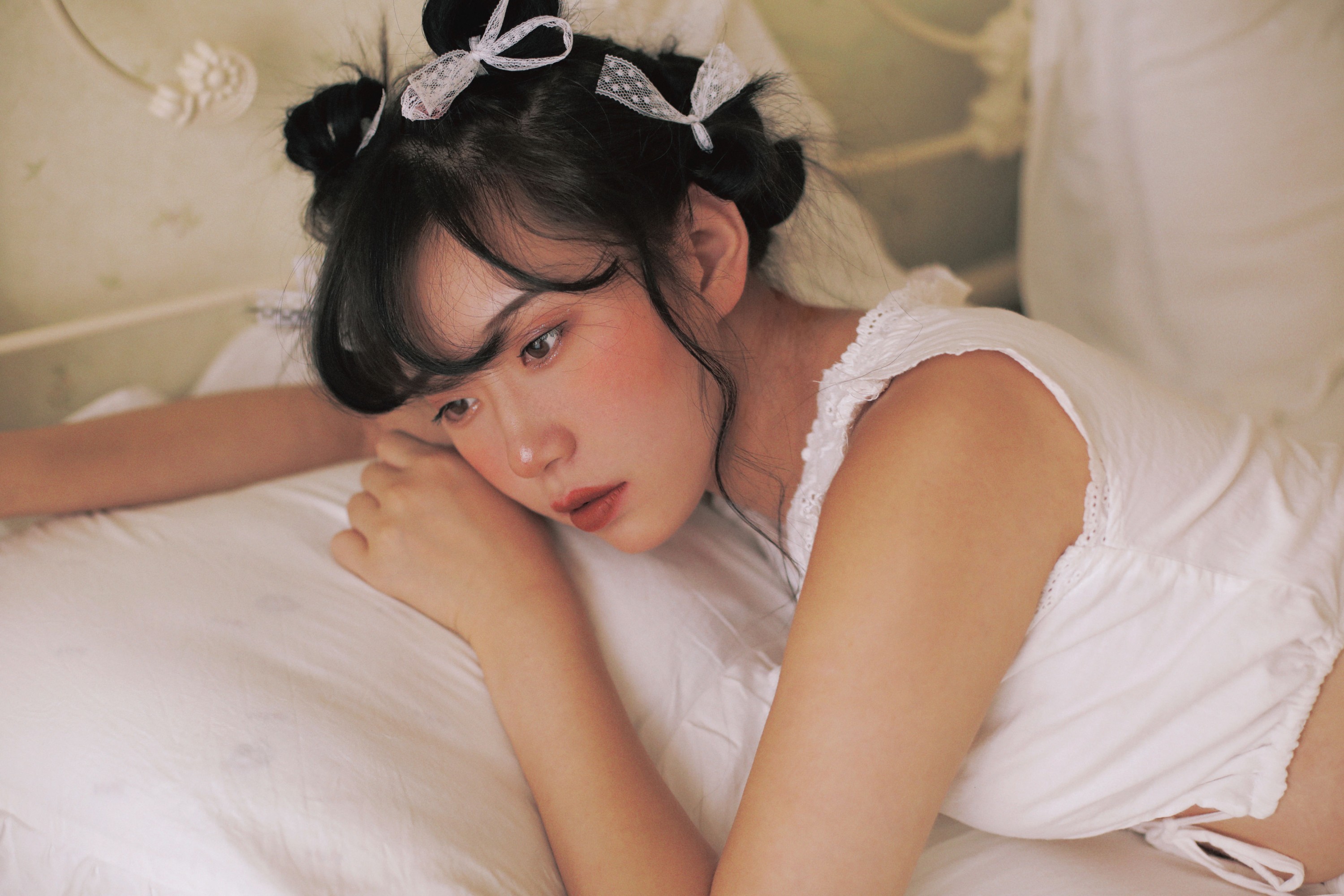 图片[6]-晓旭张 – 《Little Girl》[27P]-COS写真在线网